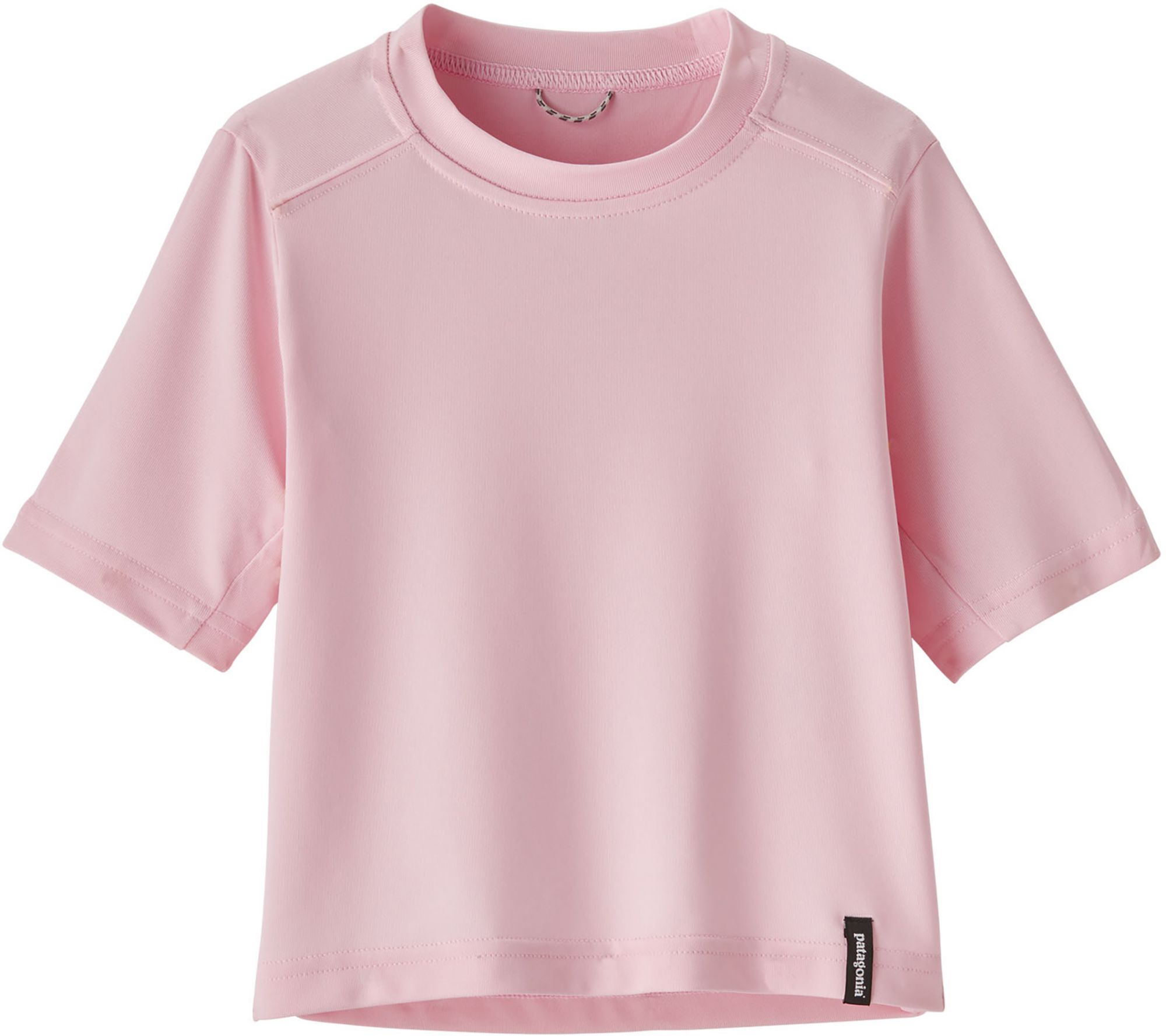 PATAGONIA Infants' Capilene Cool Silkweight T-Shirt