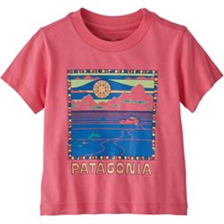 Patagonia Infants' Graphic T-Shirt