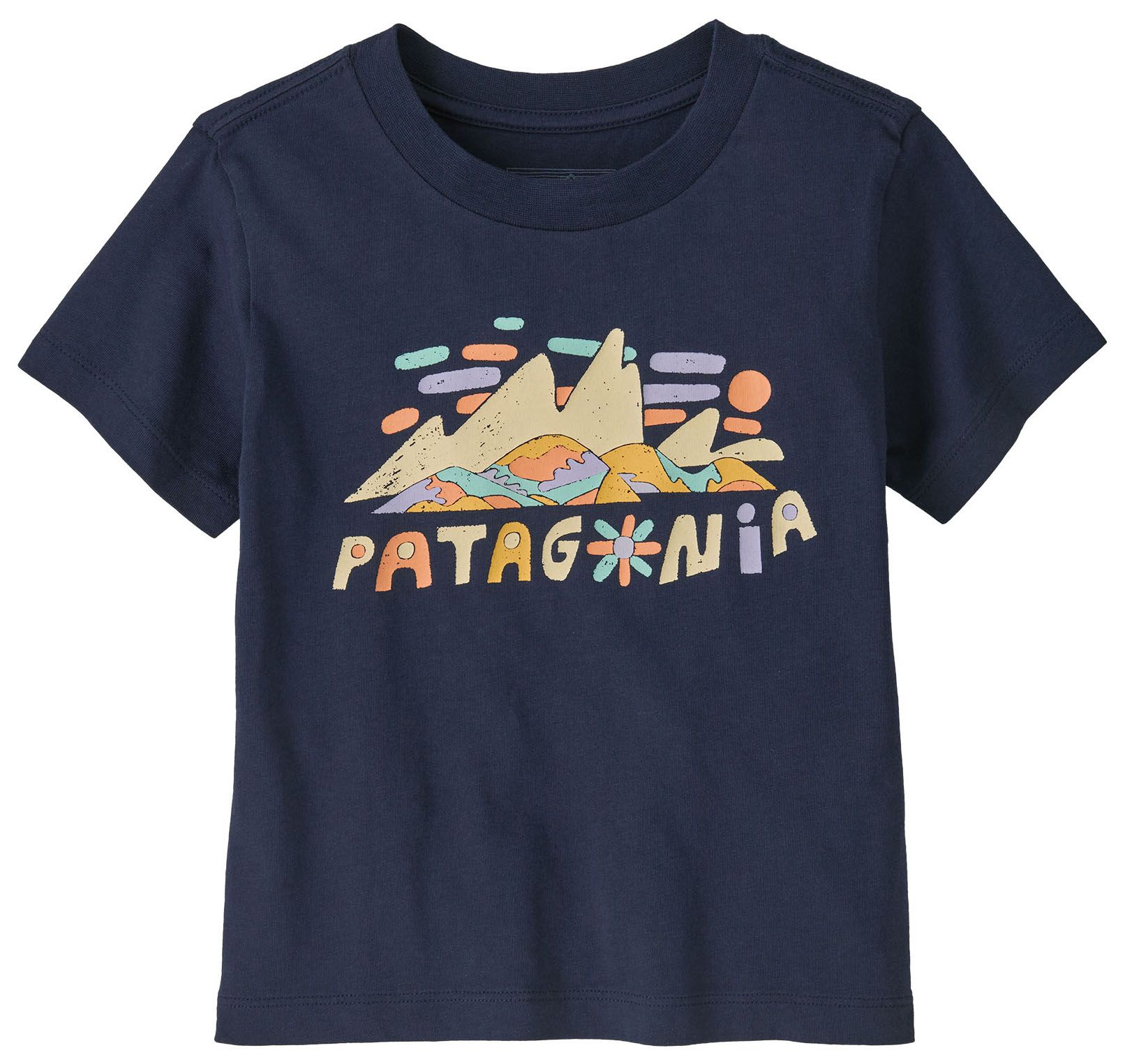 Patagonia Infants' Graphic T-Shirt