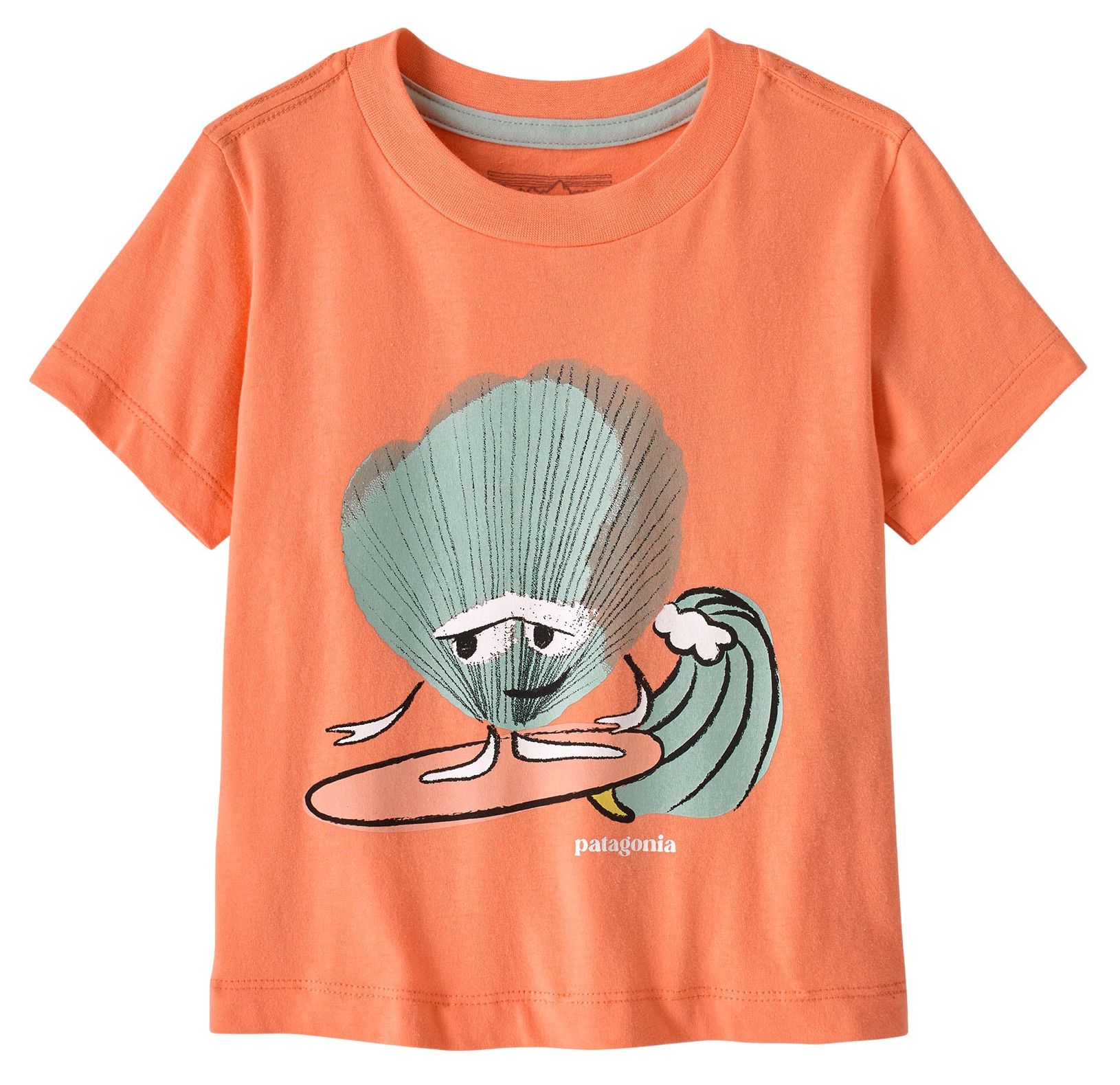 Patagonia Infants' Graphic T-Shirt