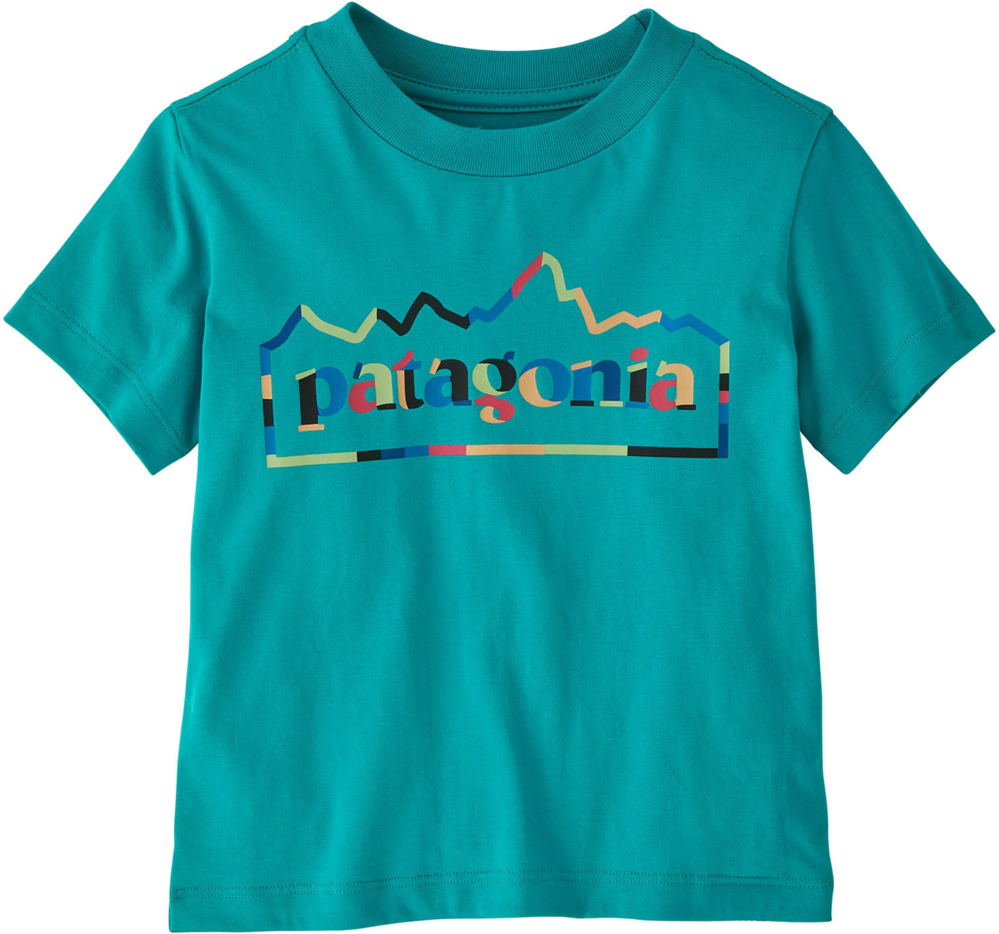 Patagonia Infants' Graphic T-Shirt