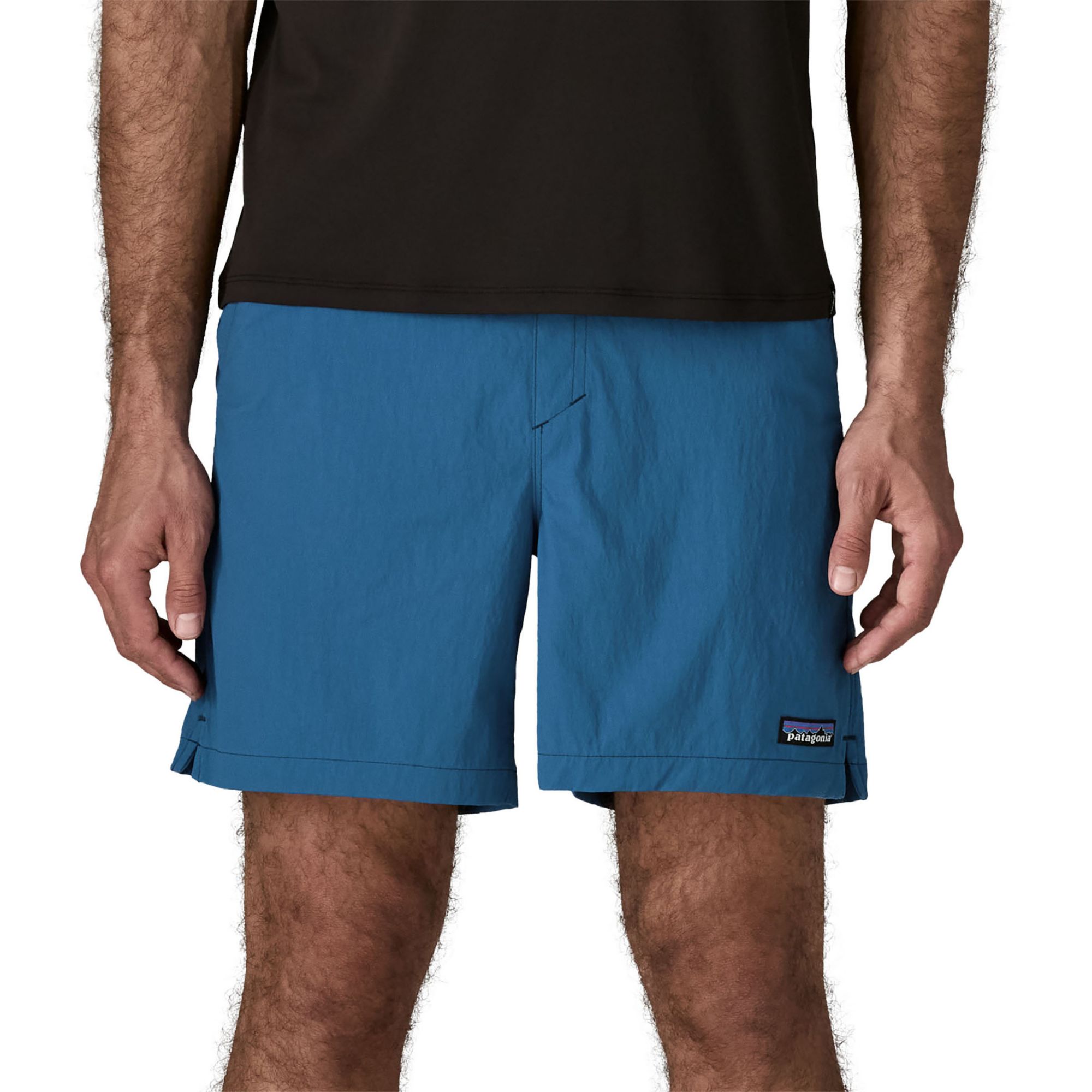 Patagonia Men's Baggies Lights 6" Shorts