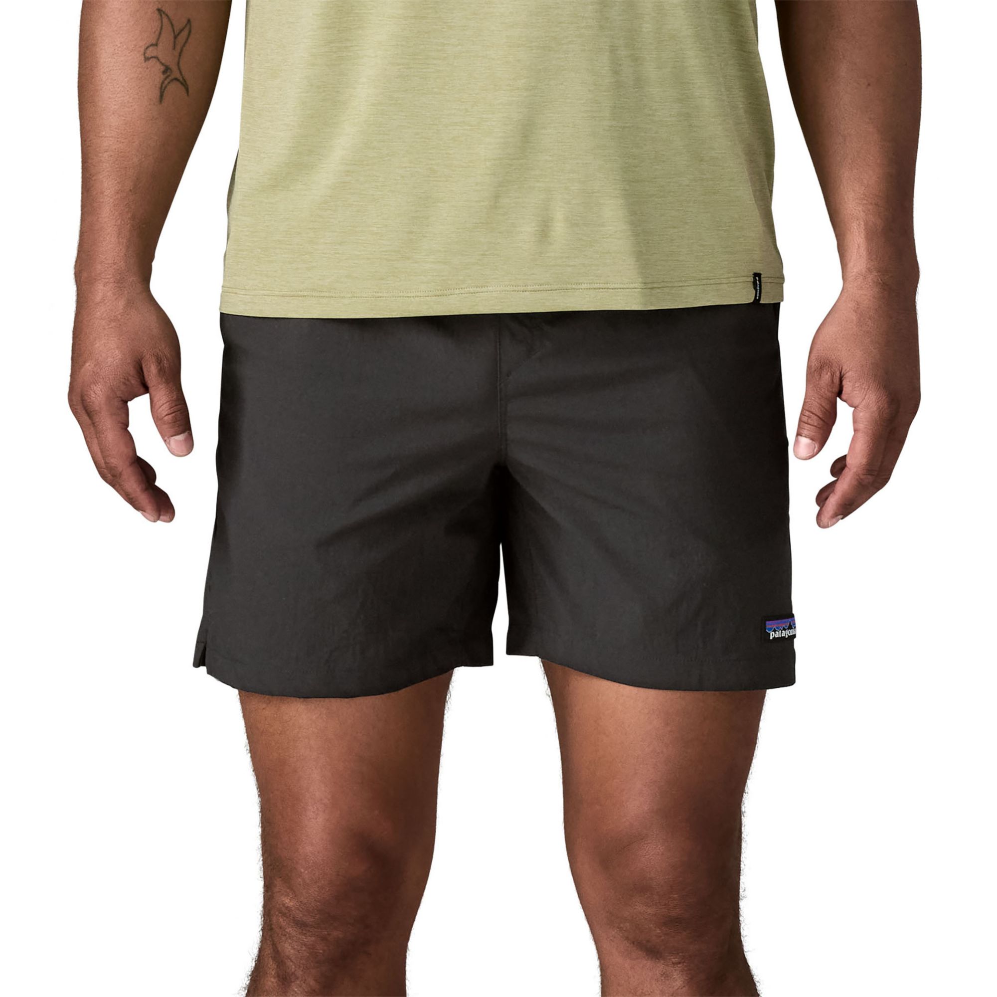 Patagonia Men's Baggies Lights 6" Shorts