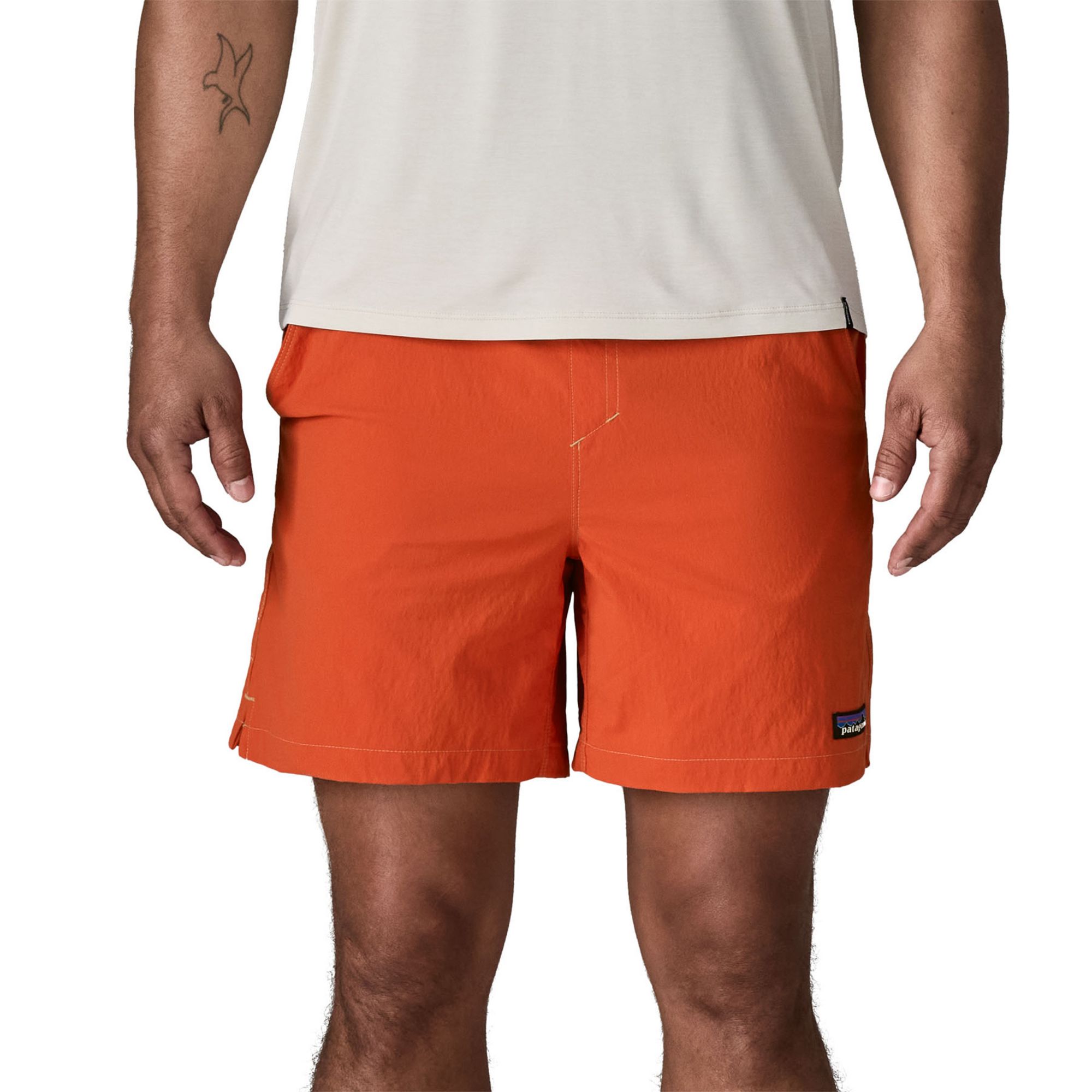 Coal Orange