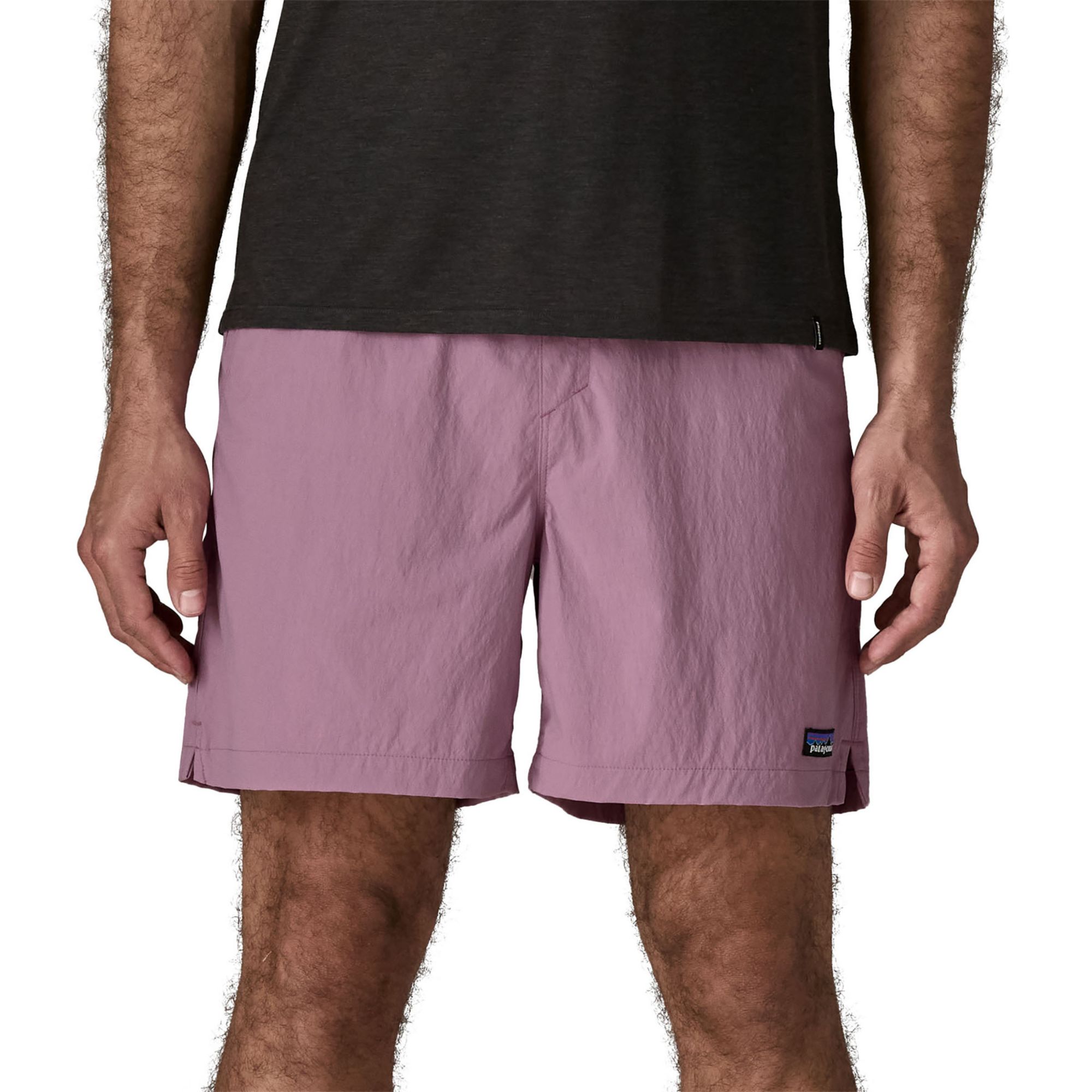 Patagonia Men's Baggies Lights 6" Shorts