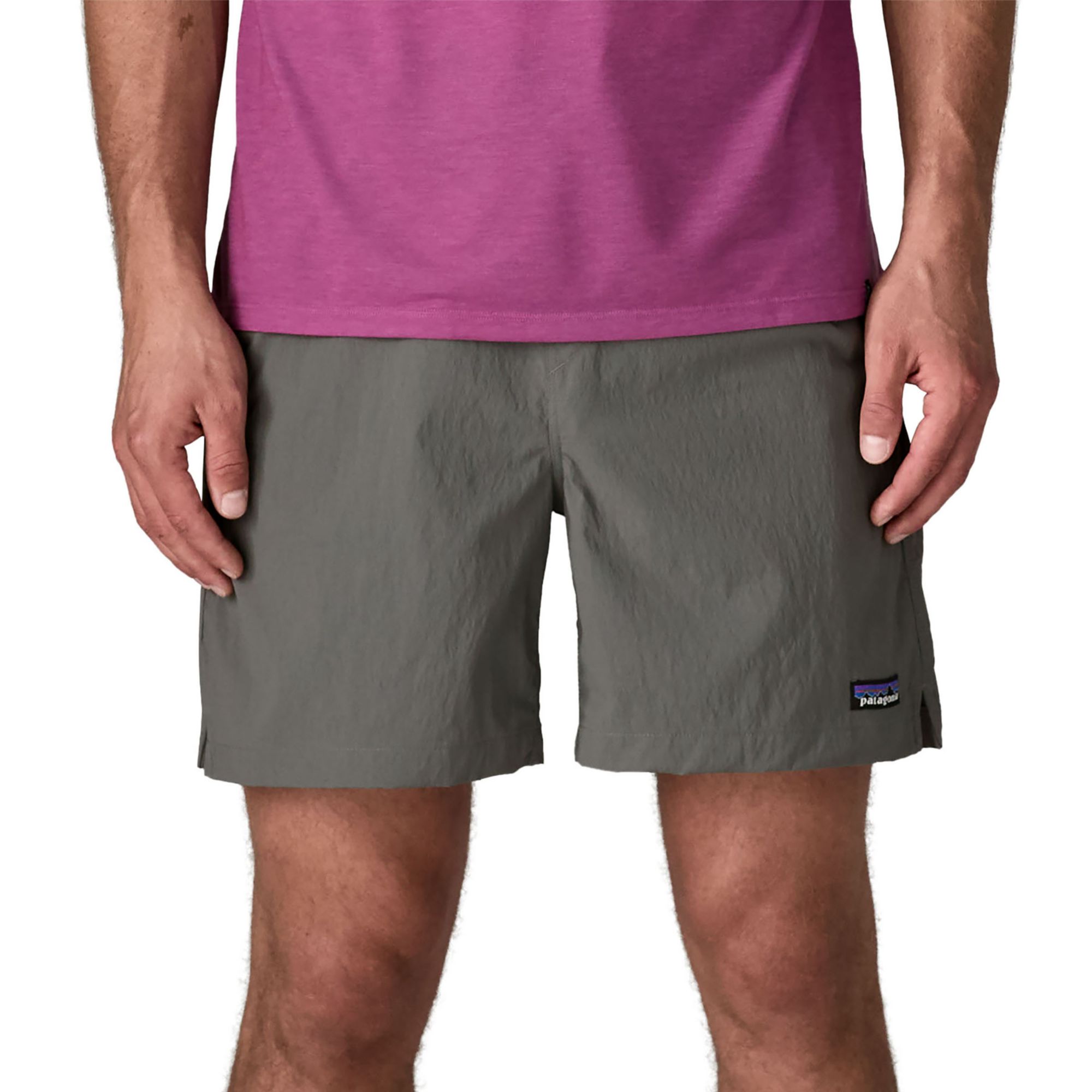 Patagonia Men's Baggies Lights 6" Shorts