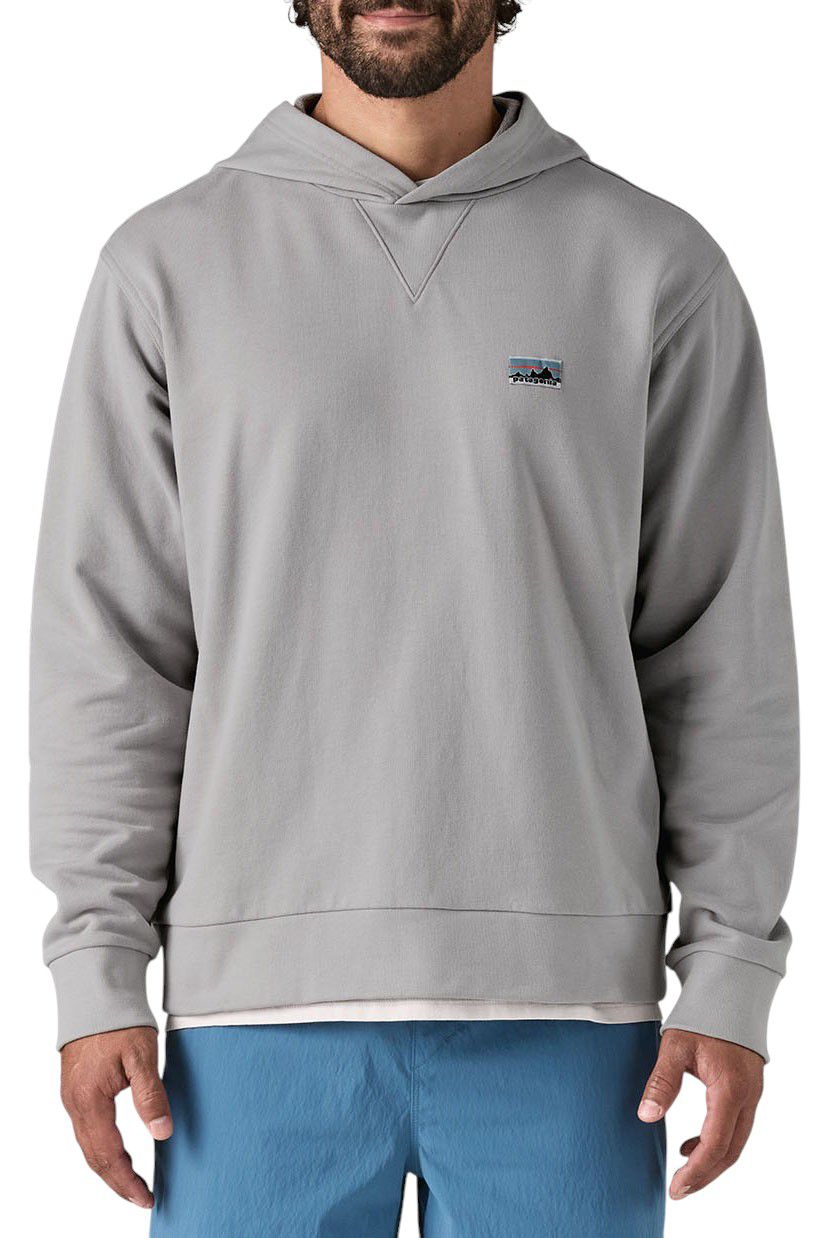Salt Grey