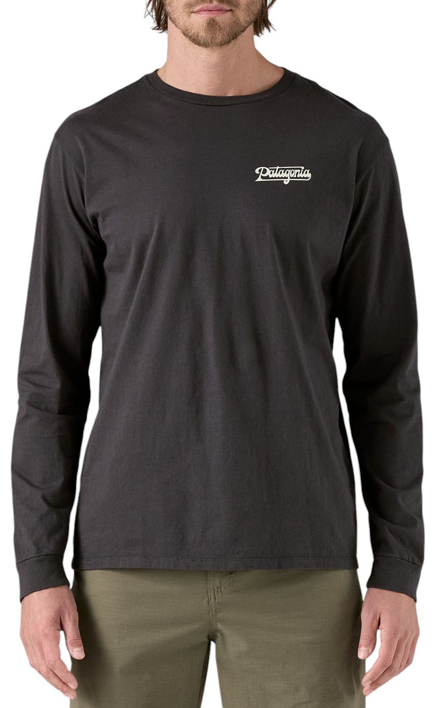 Men's Patagonia Tees & Tanks