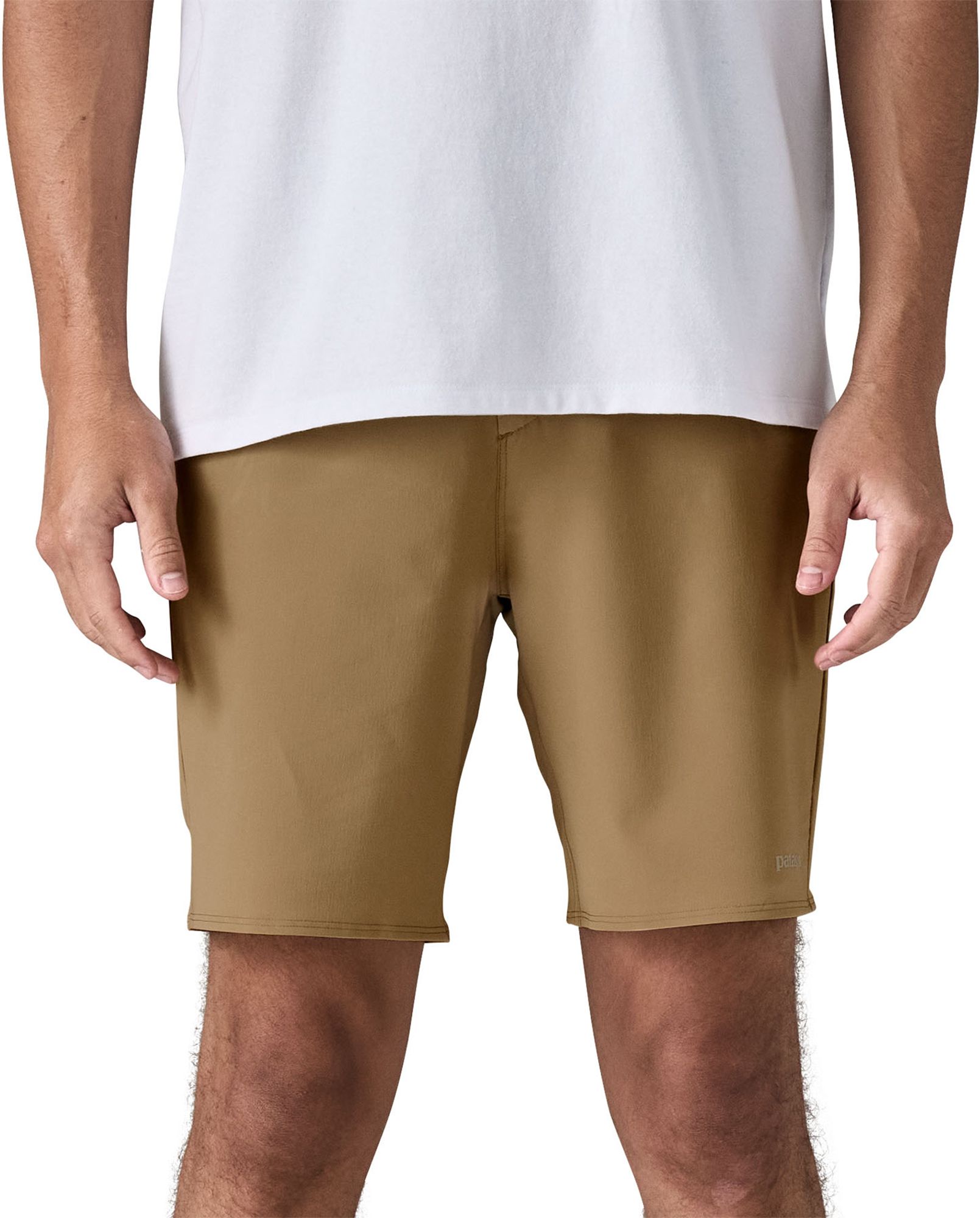 Slab Khaki