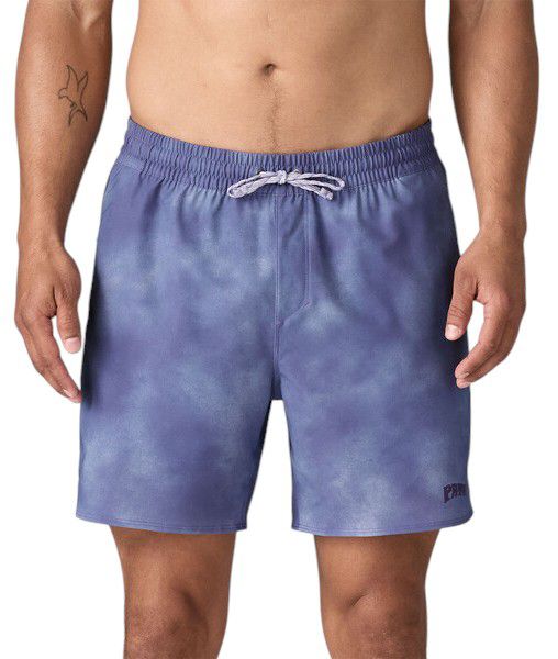 Sea Spray/Concrete Purple