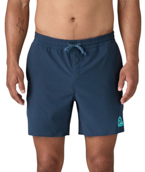 Tidepool Blue