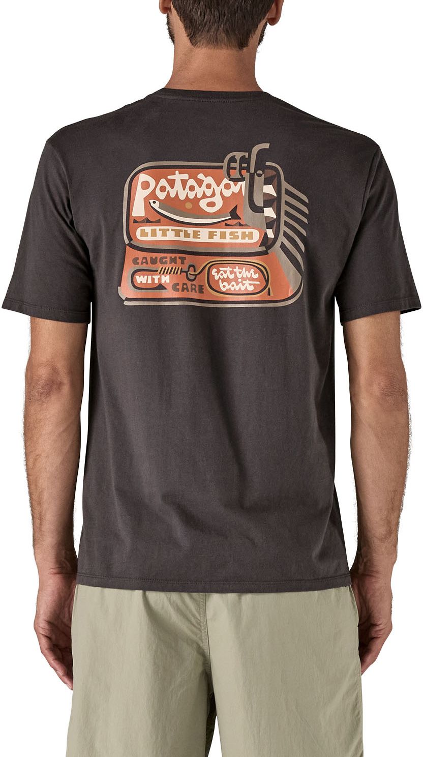 Men's Patagonia Tees & Tanks