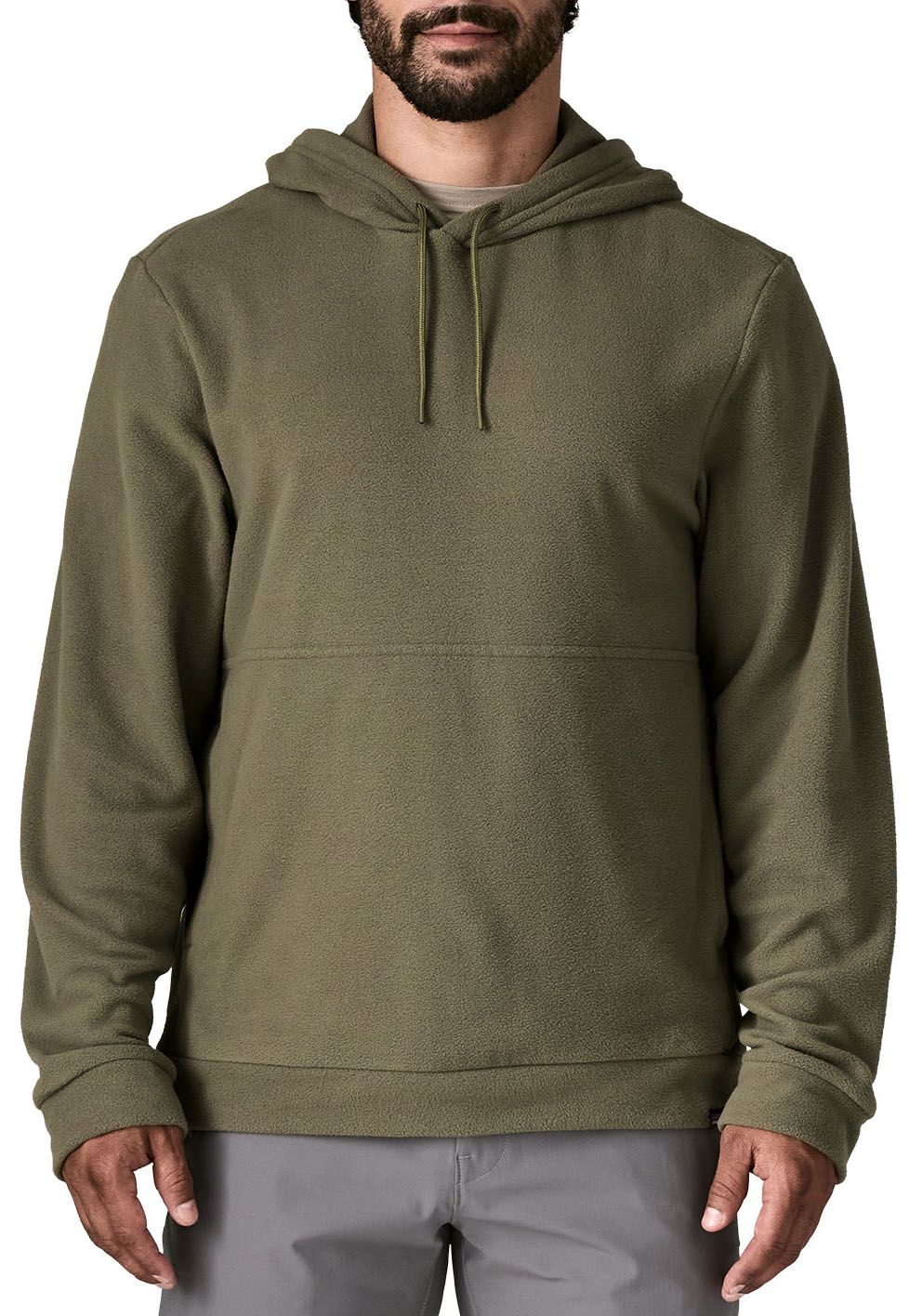 Patagonia Men's Micro D Hoodie