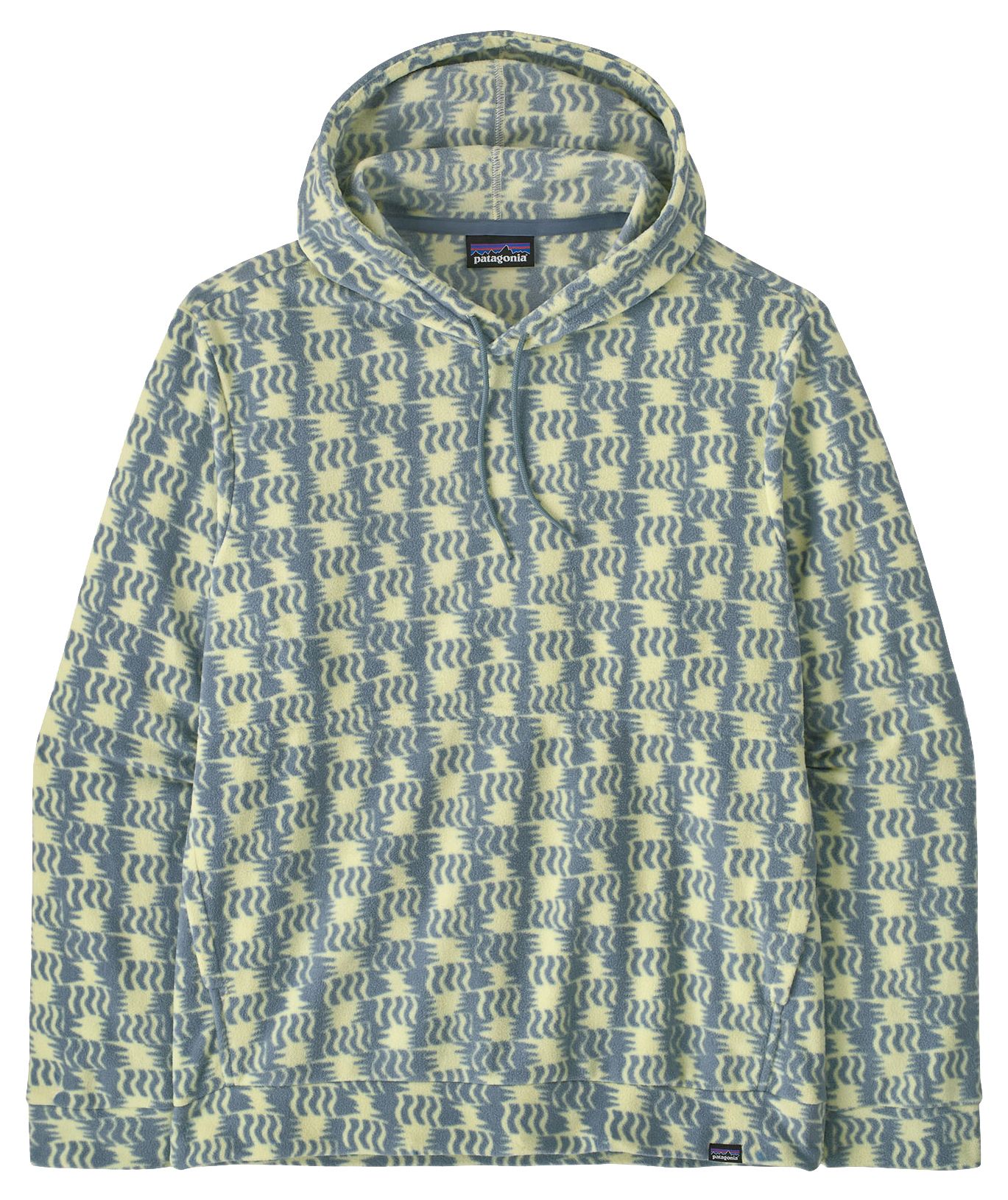Patagonia Men's Micro D Hoodie