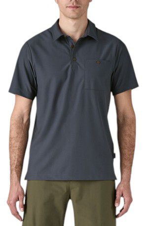 Patagonia Men's Transit Traveler Polo