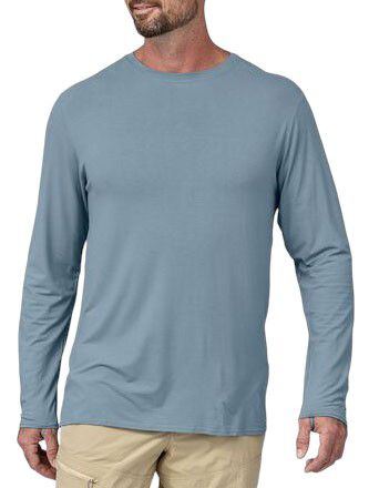 PATAGONIA Men's Tropic Comfort Natural Crew Sweatshirt