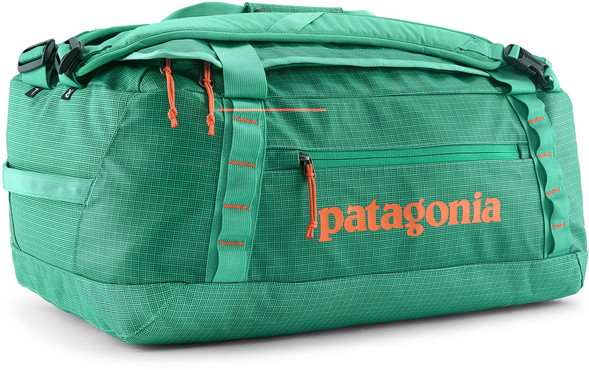 Patagonia Black Hole 40L Duffle Bag