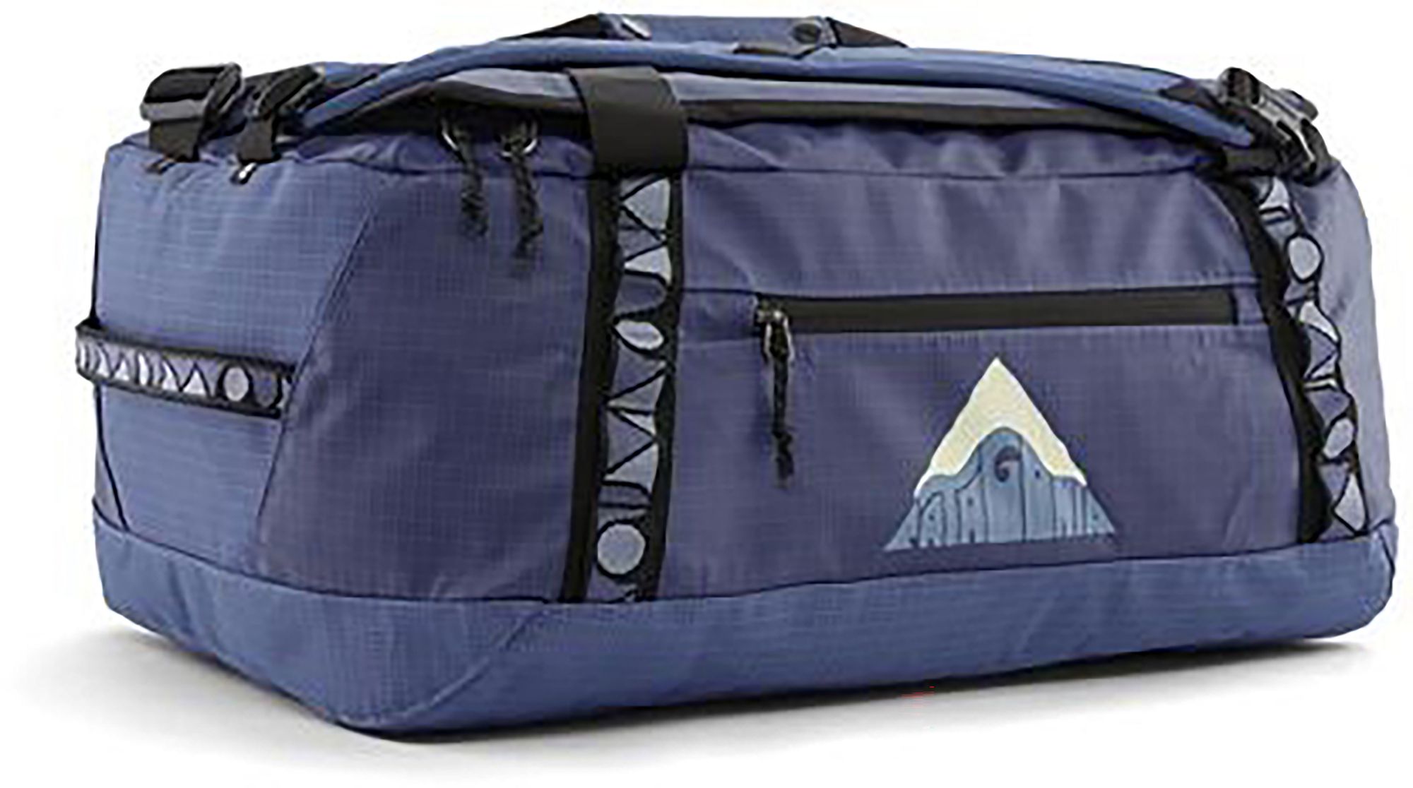 Patagonia Black Hole 40L Duffle Bag
