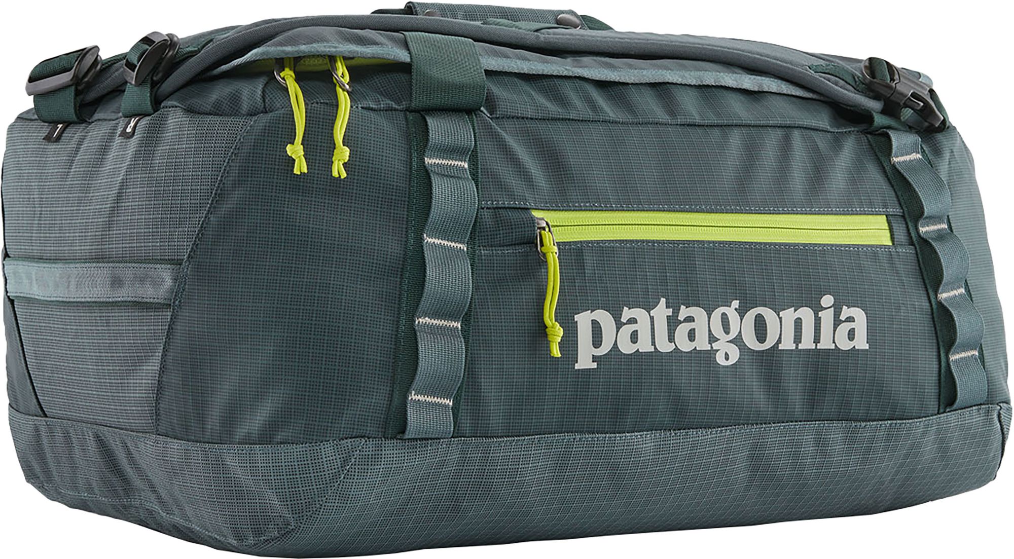 Patagonia Black Hole 40L Duffle Bag