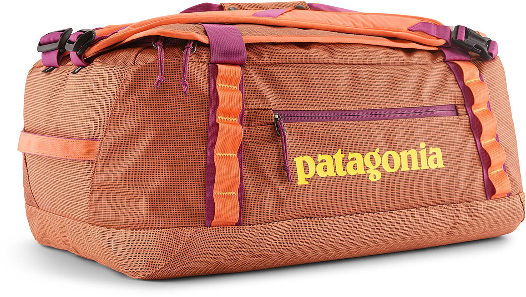 Patagonia Black Hole 40L Duffle Bag