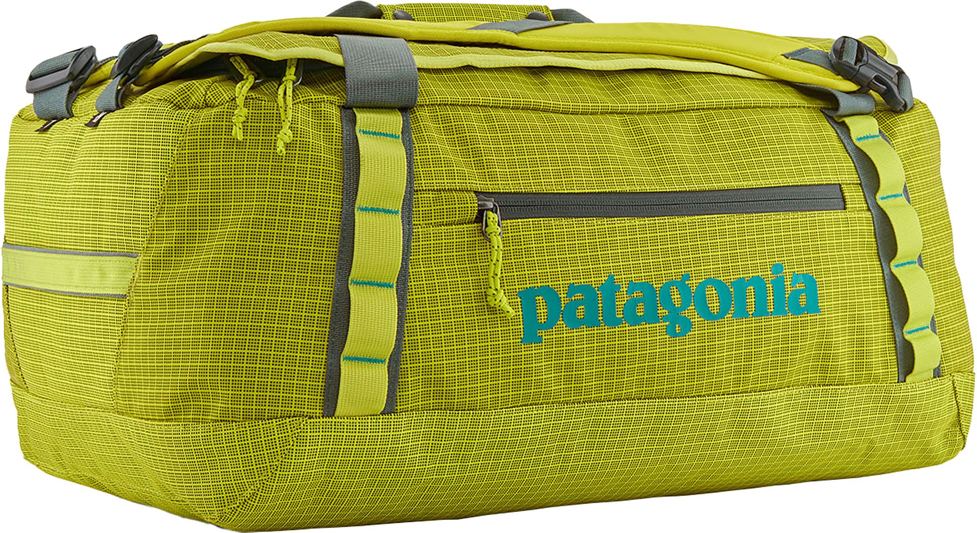 Patagonia Black Hole 40L Duffle Bag