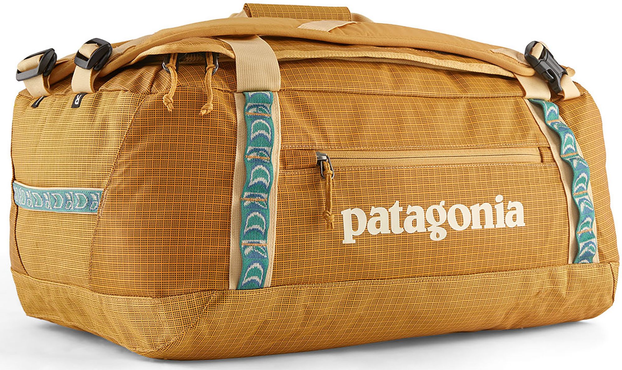 Patagonia Black Hole 40L Duffle Bag