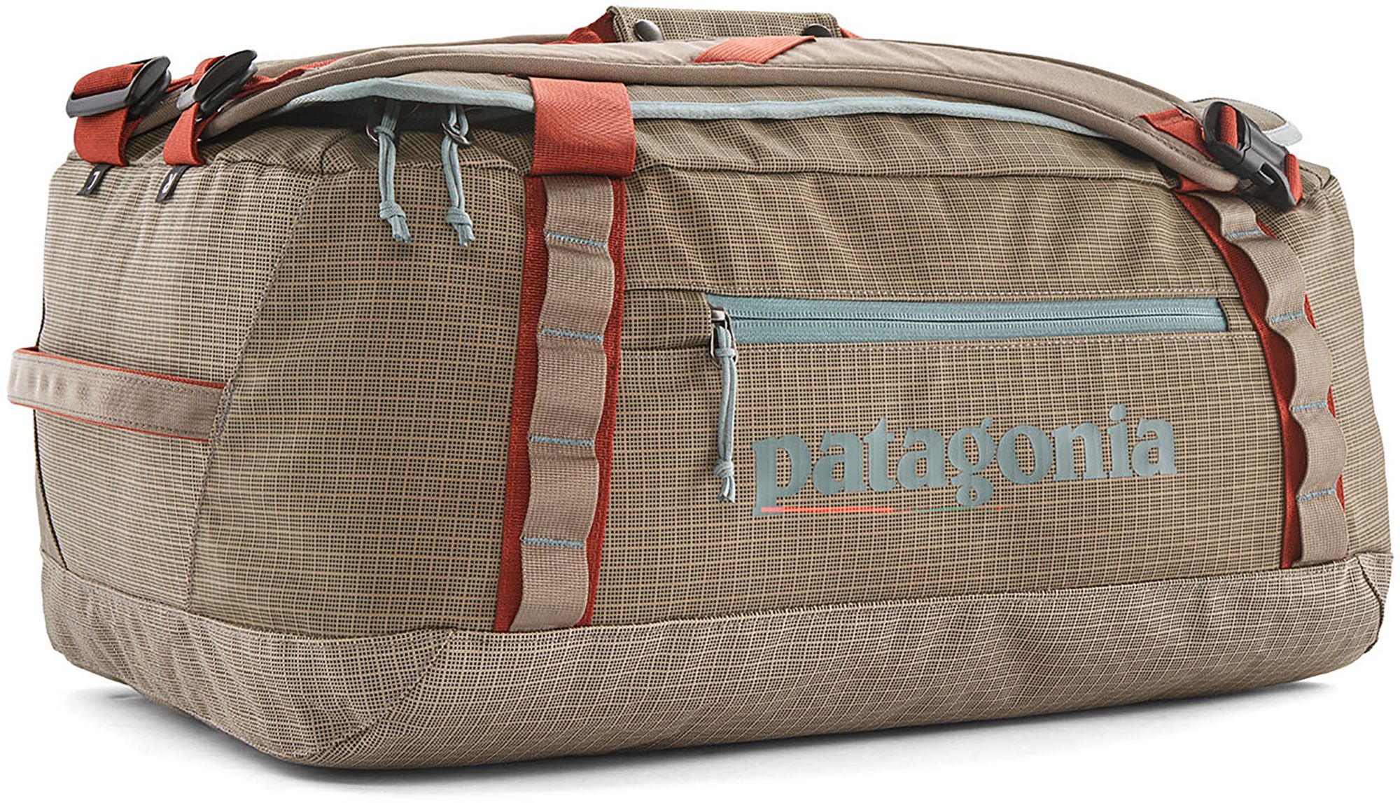 Patagonia Black Hole 40L Duffle Bag