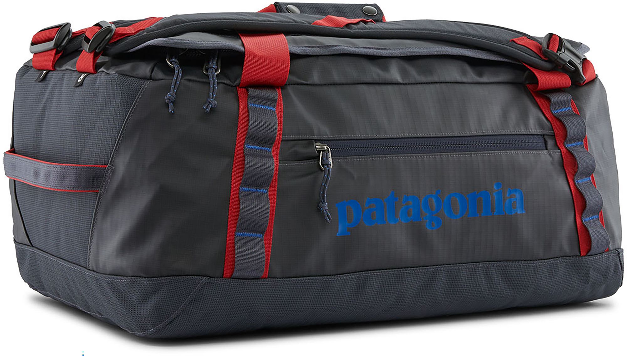 Patagonia Black Hole 40L Duffle Bag