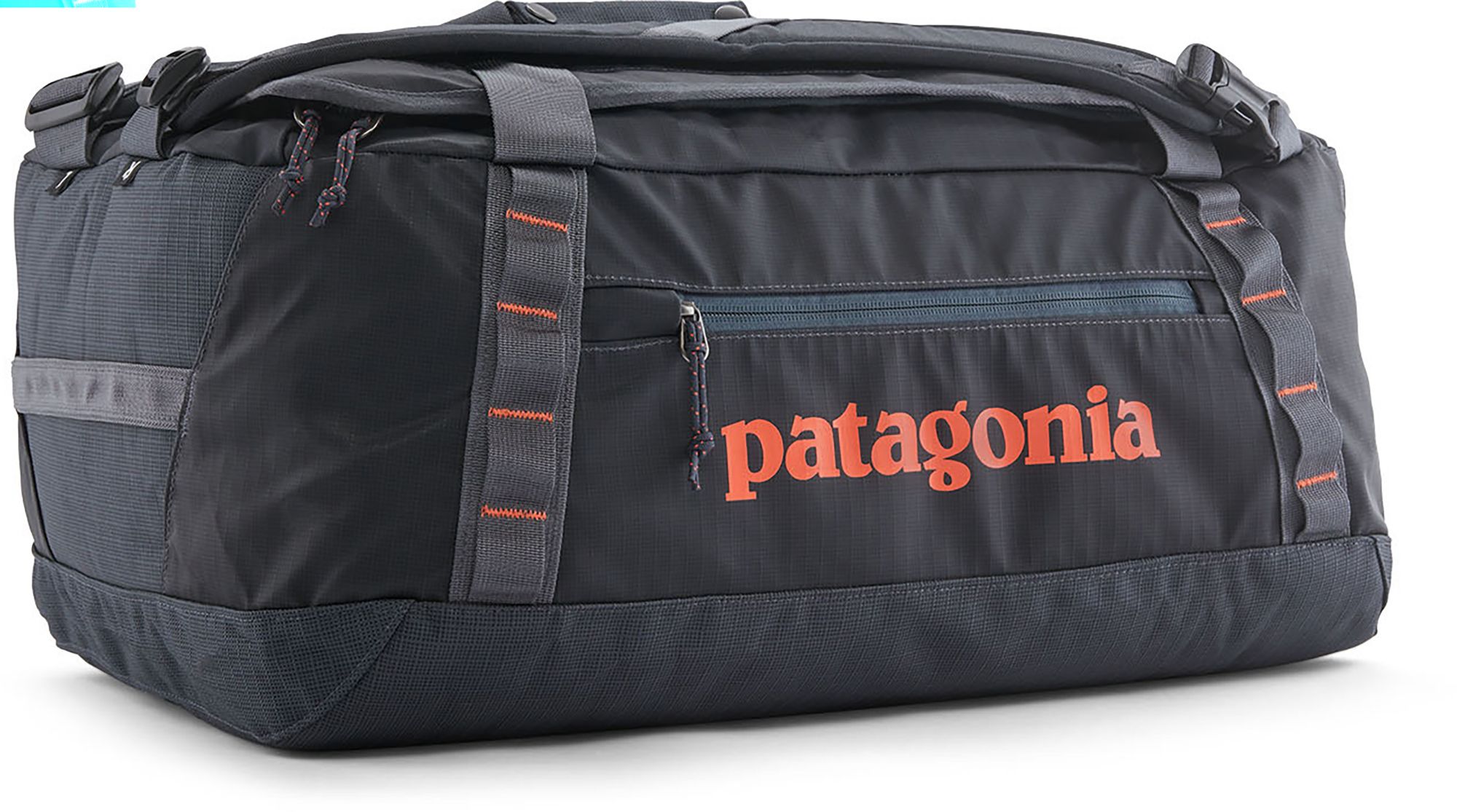 Patagonia Black Hole 40L Duffle Bag