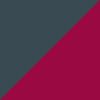 Tidal Teal/Luminous Pink