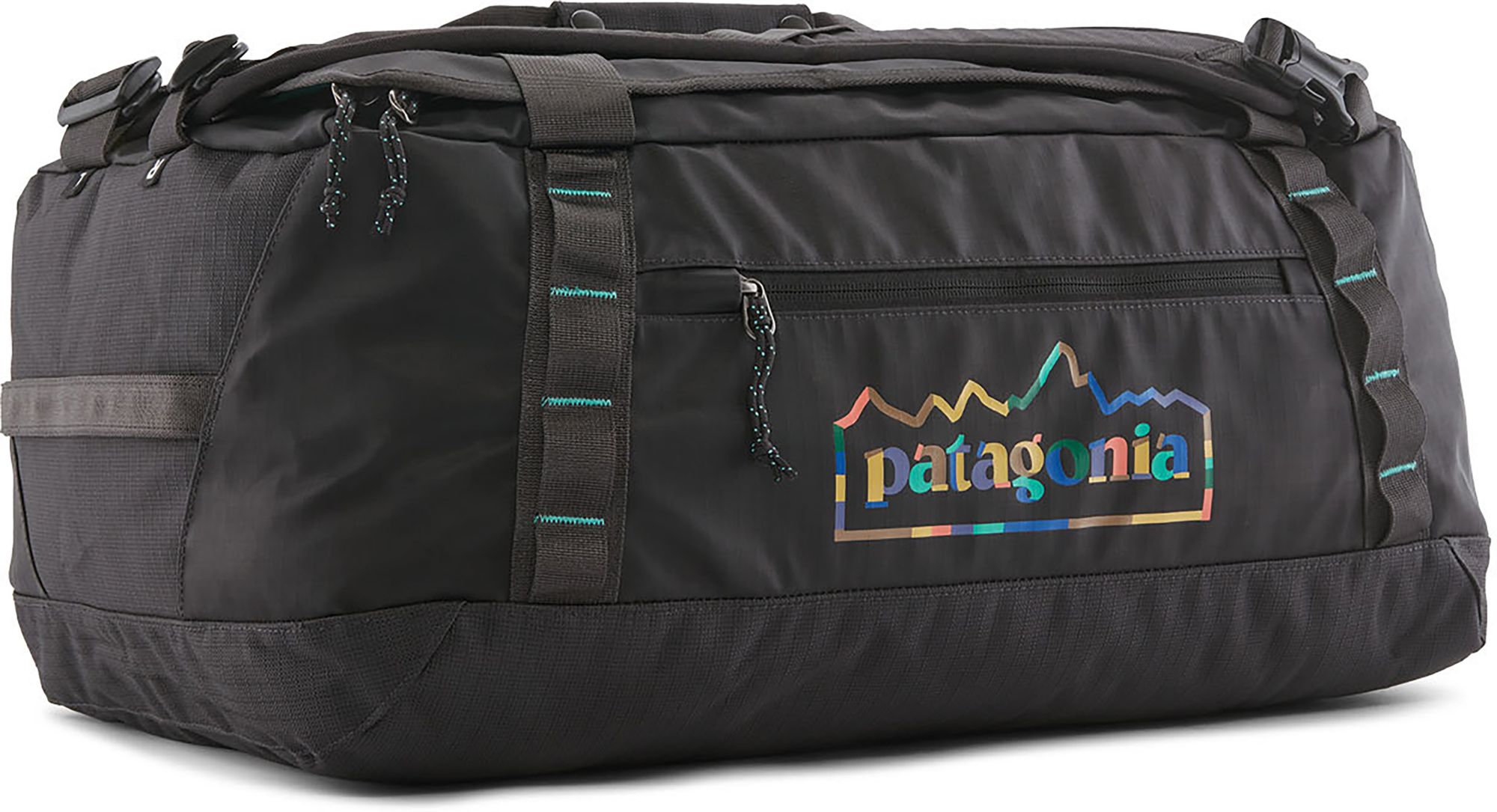 Patagonia Black Hole 40L Duffle Bag