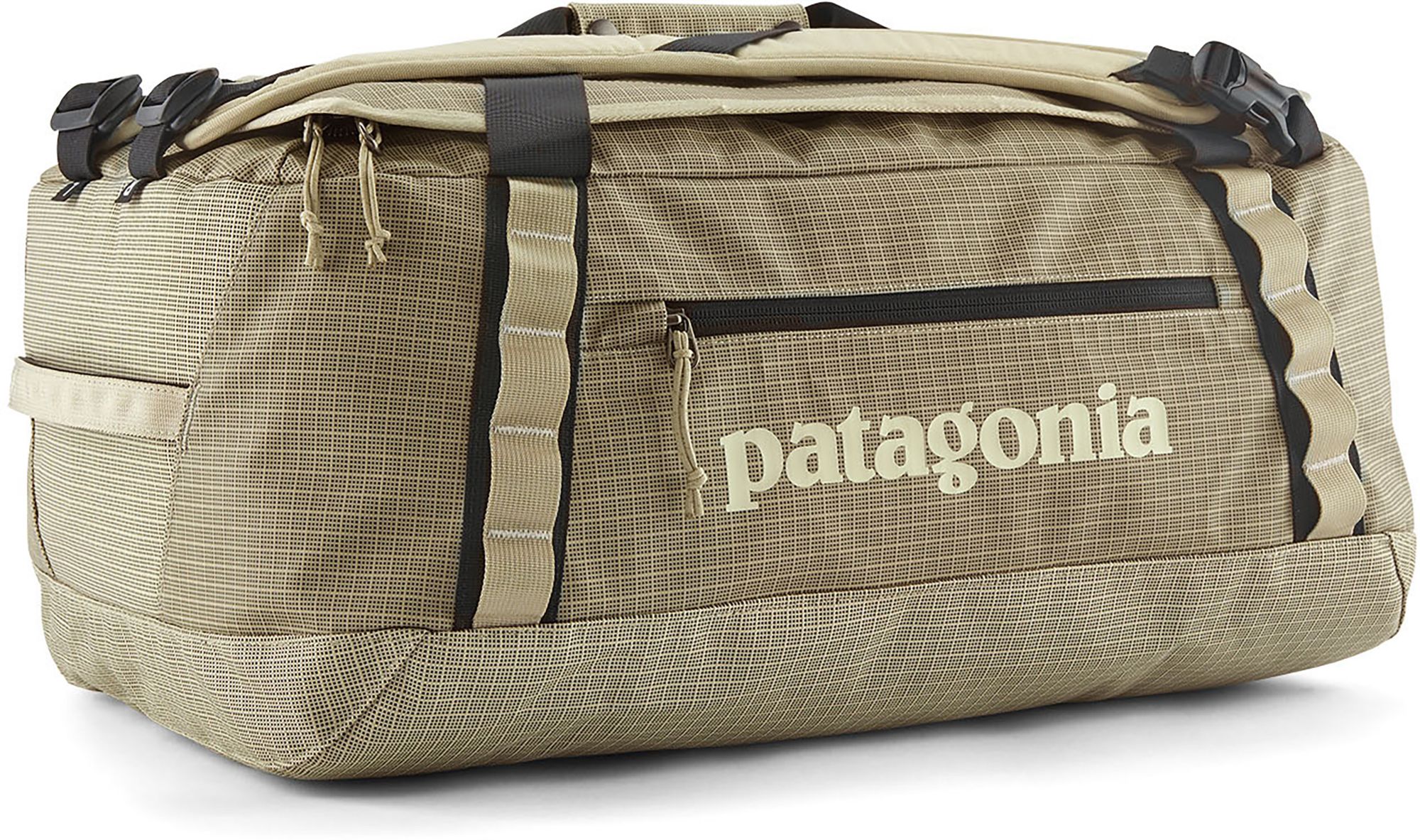 Patagonia Black Hole 40L Duffle Bag