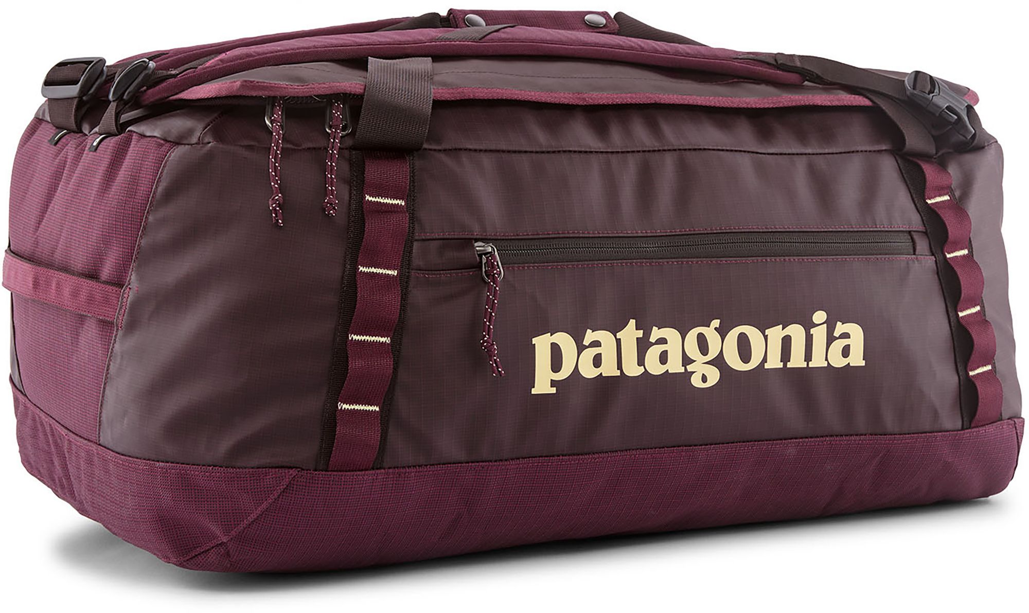 Patagonia Black Hole 55L Duffle Bag