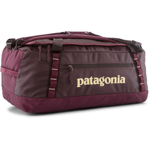 Patagonia Black Hole 55L Duffle Bag