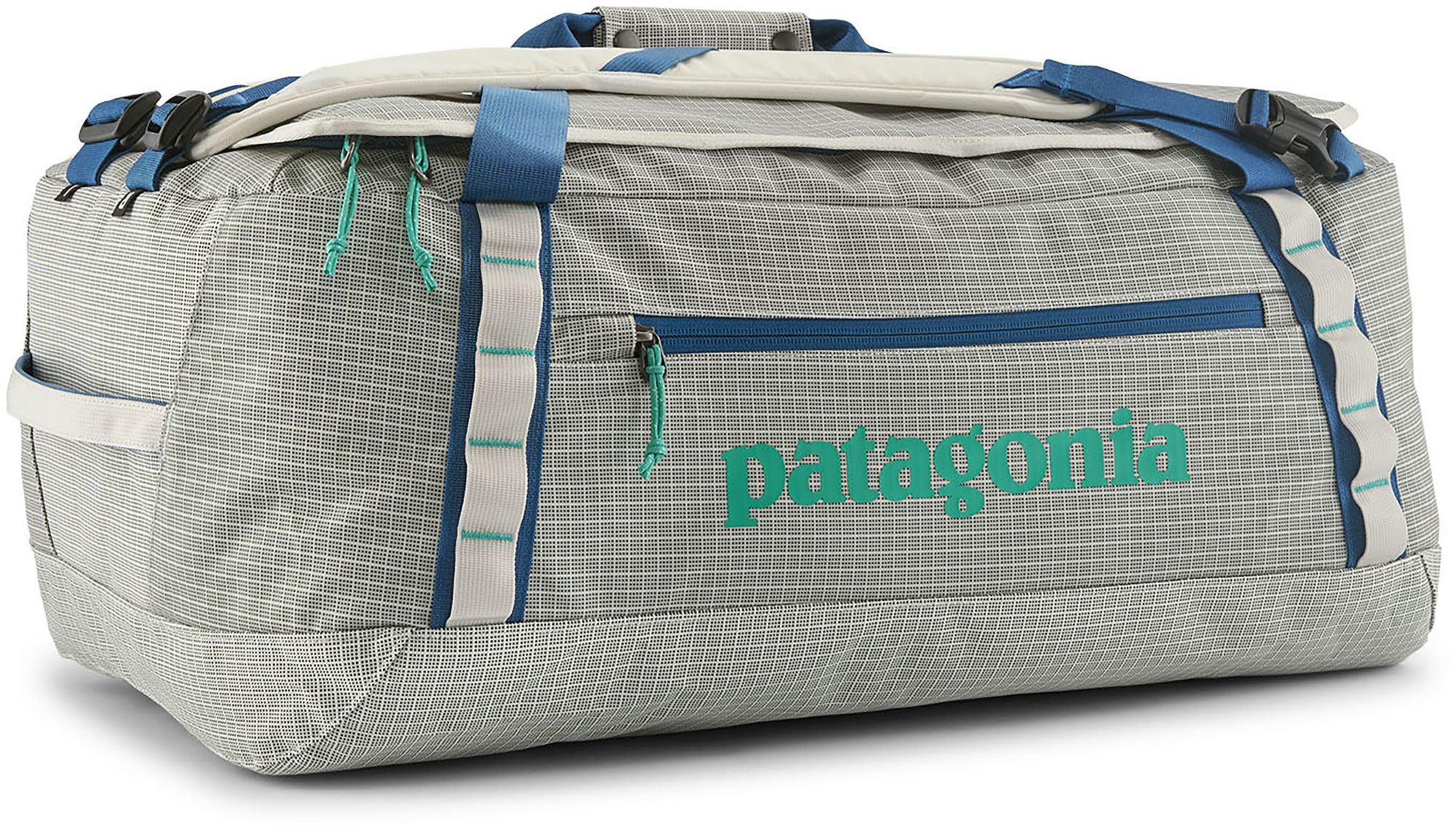 Patagonia Black Hole 55L Duffle Bag