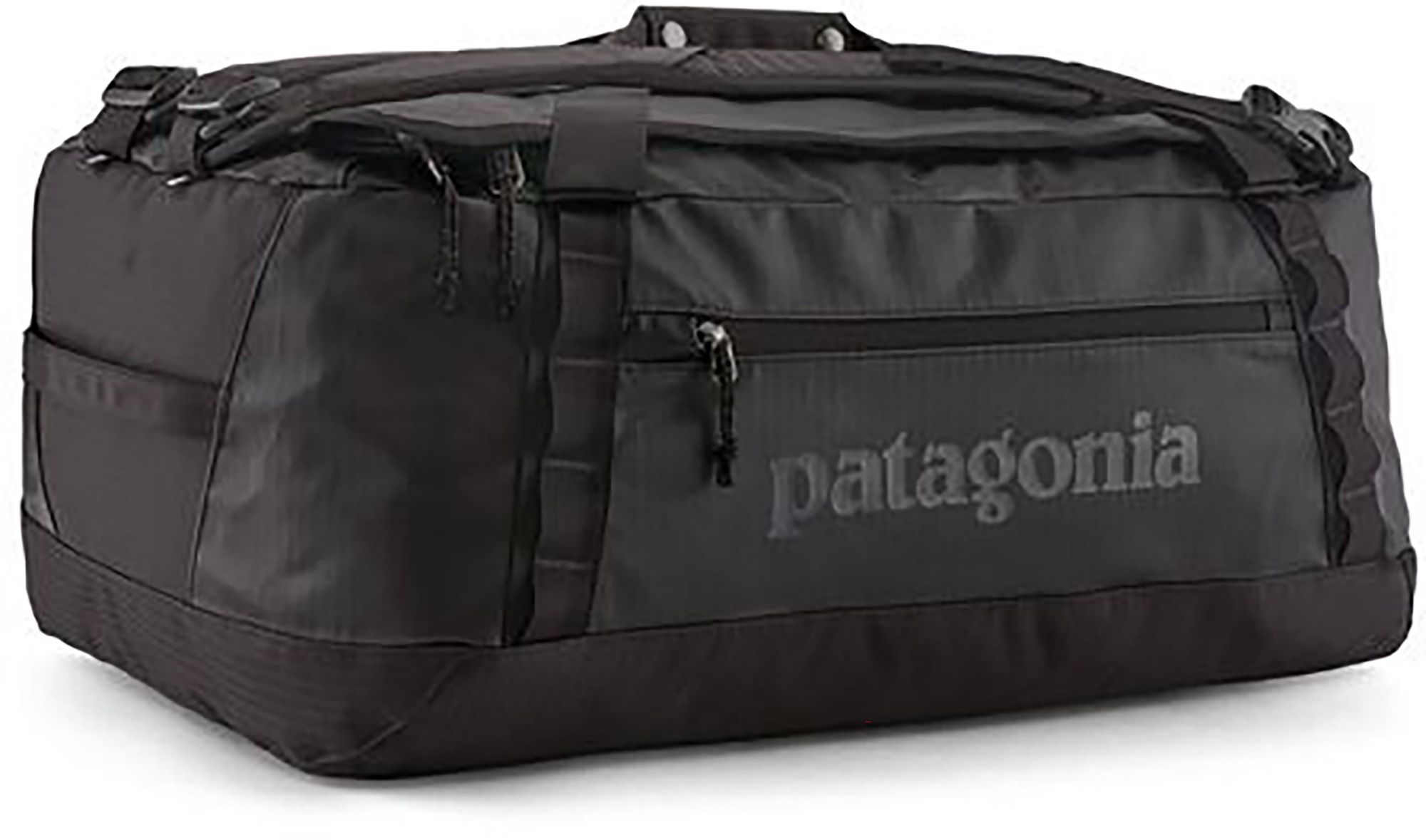 Patagonia Black Hole 55L Duffle Bag
