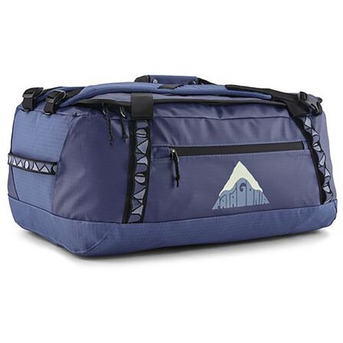 Patagonia Black Hole 55L Duffle Bag