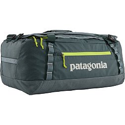 Patagonia Black Hole 55L Duffle Bag