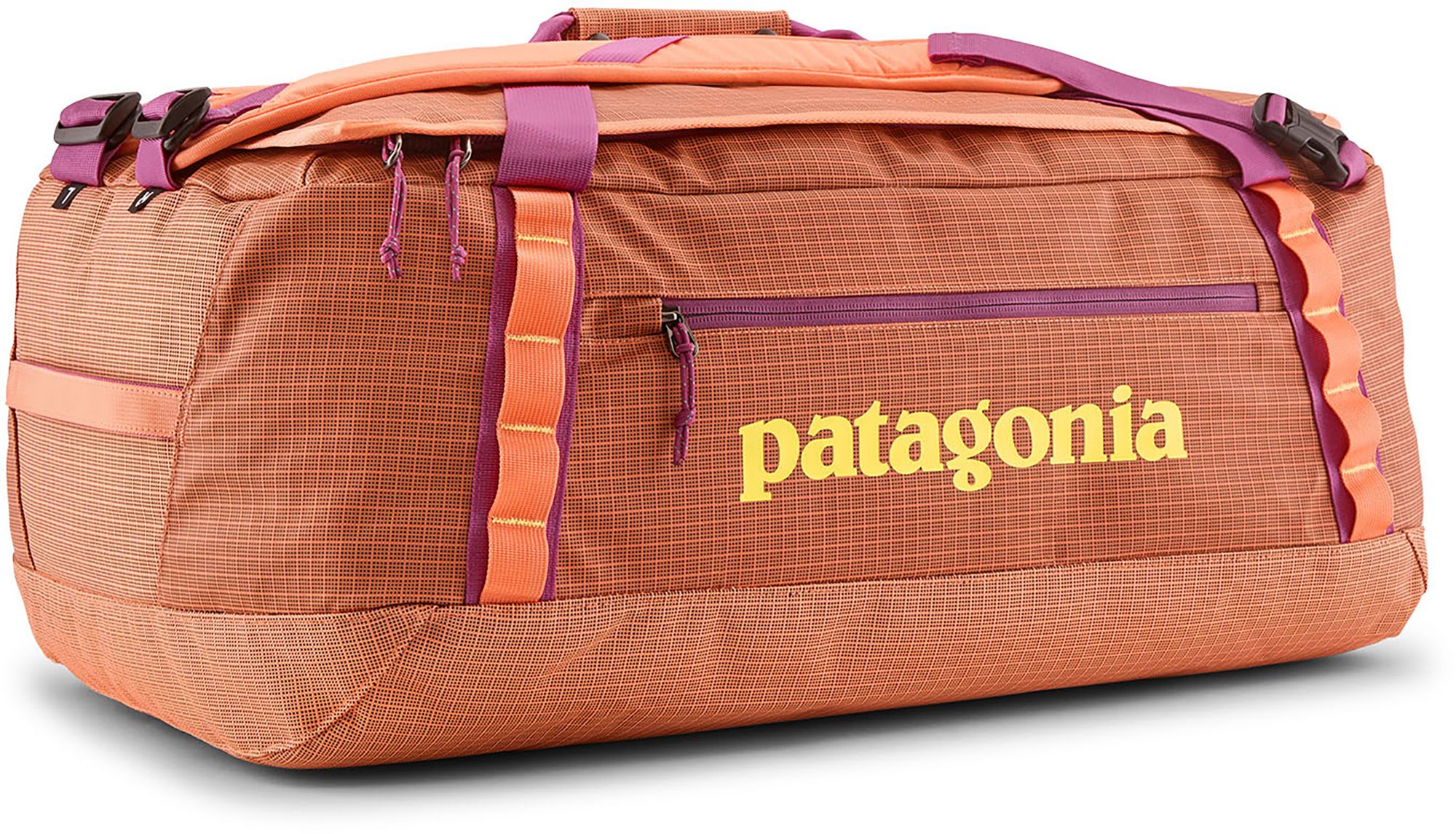 Patagonia Black Hole 55L Duffle Bag