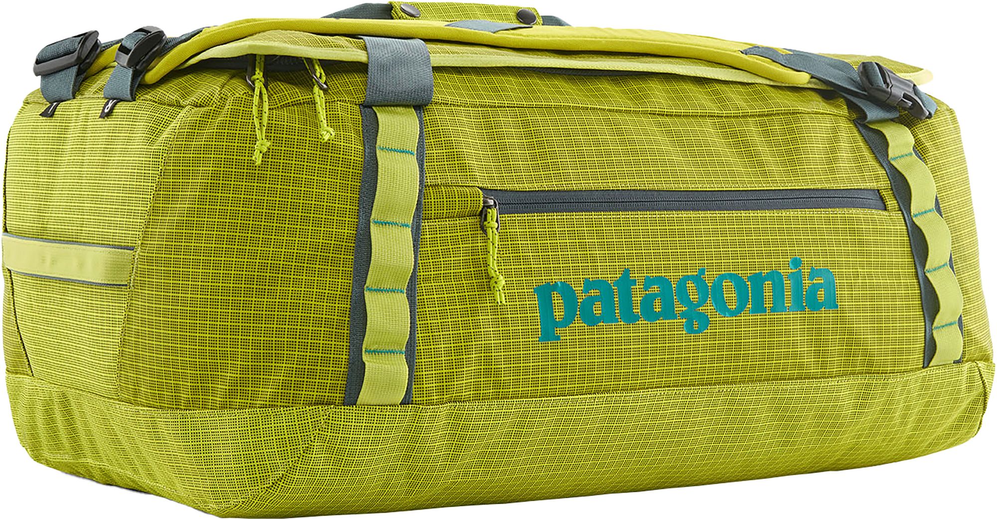 Patagonia Black Hole 55L Duffle Bag