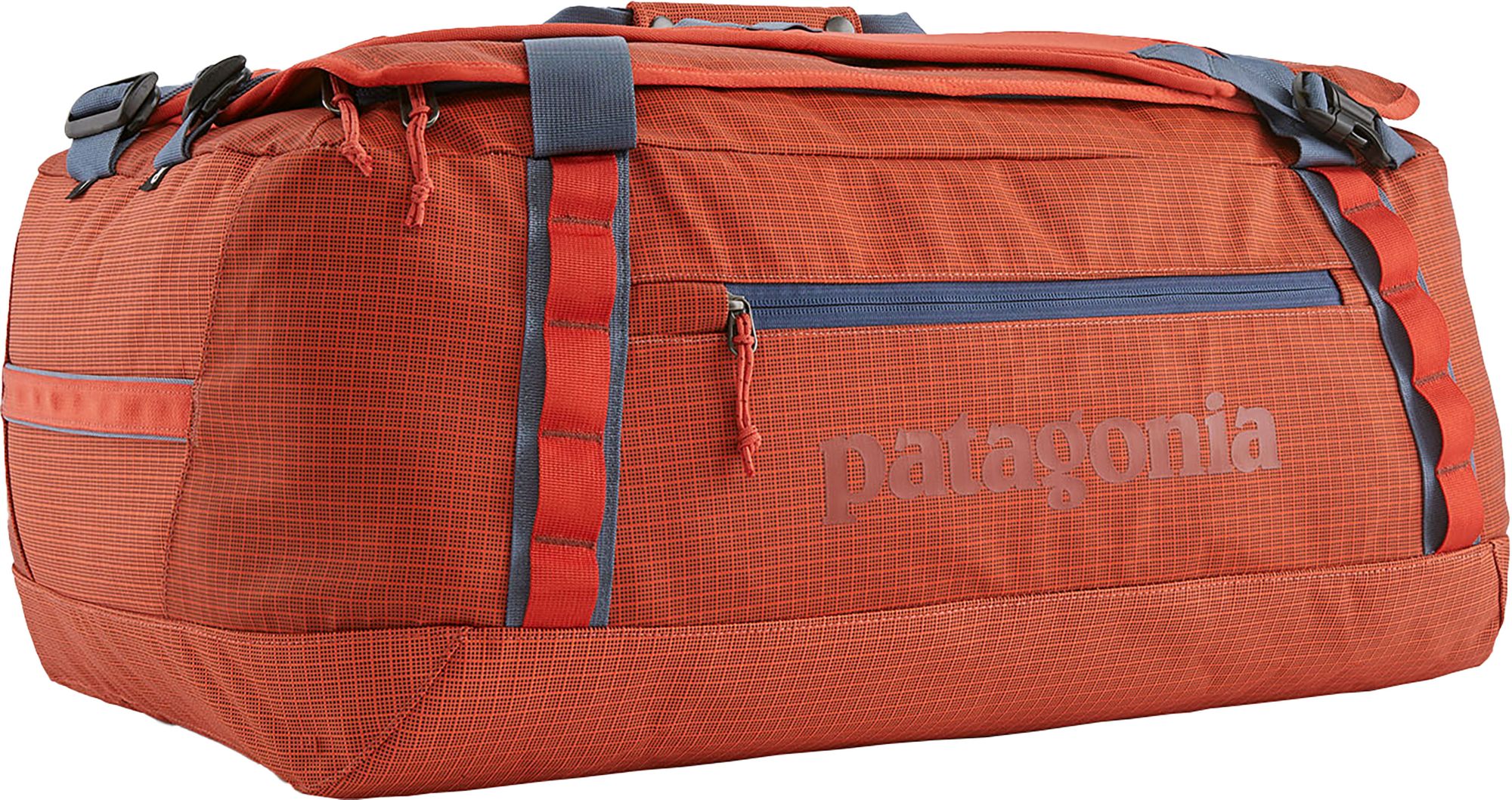 Patagonia Black Hole 55L Duffle Bag