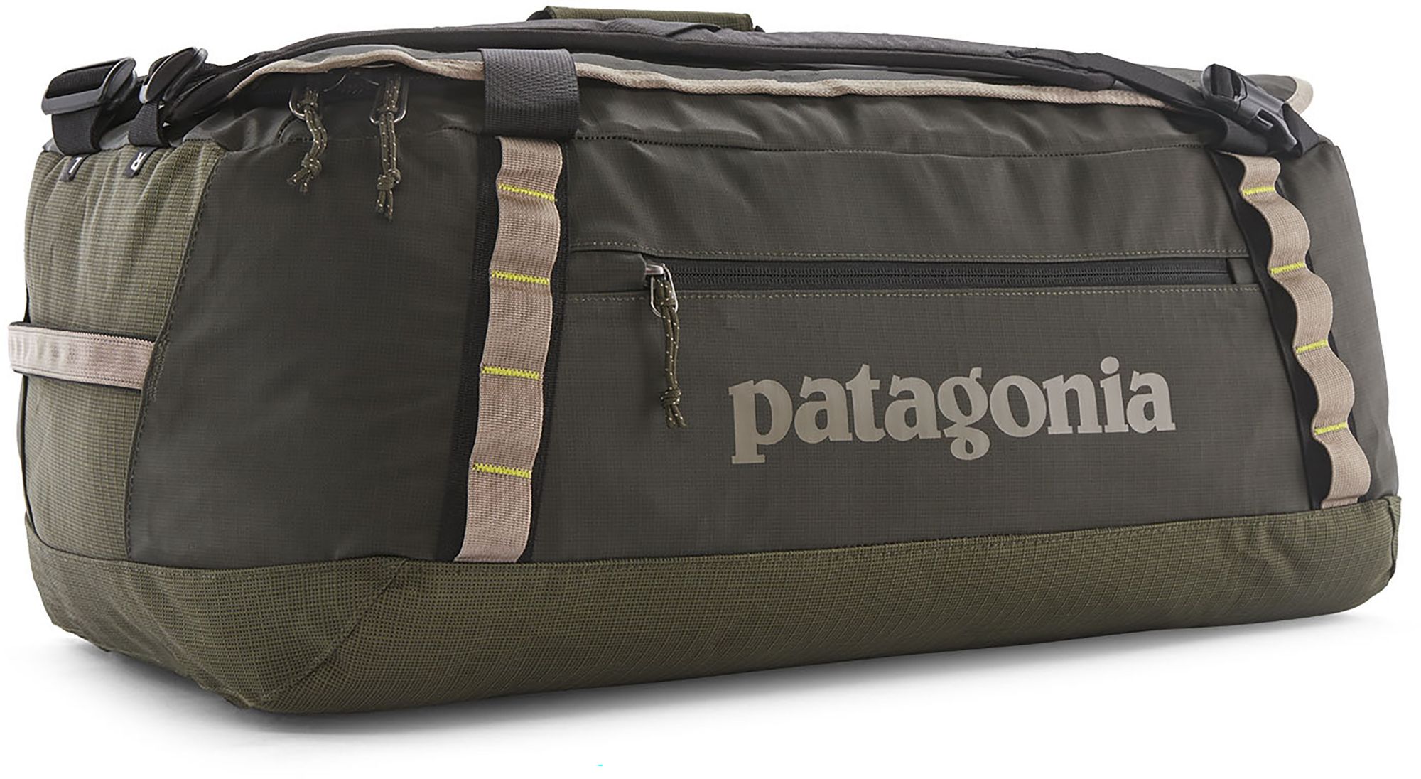 Patagonia Black Hole 55L Duffle Bag