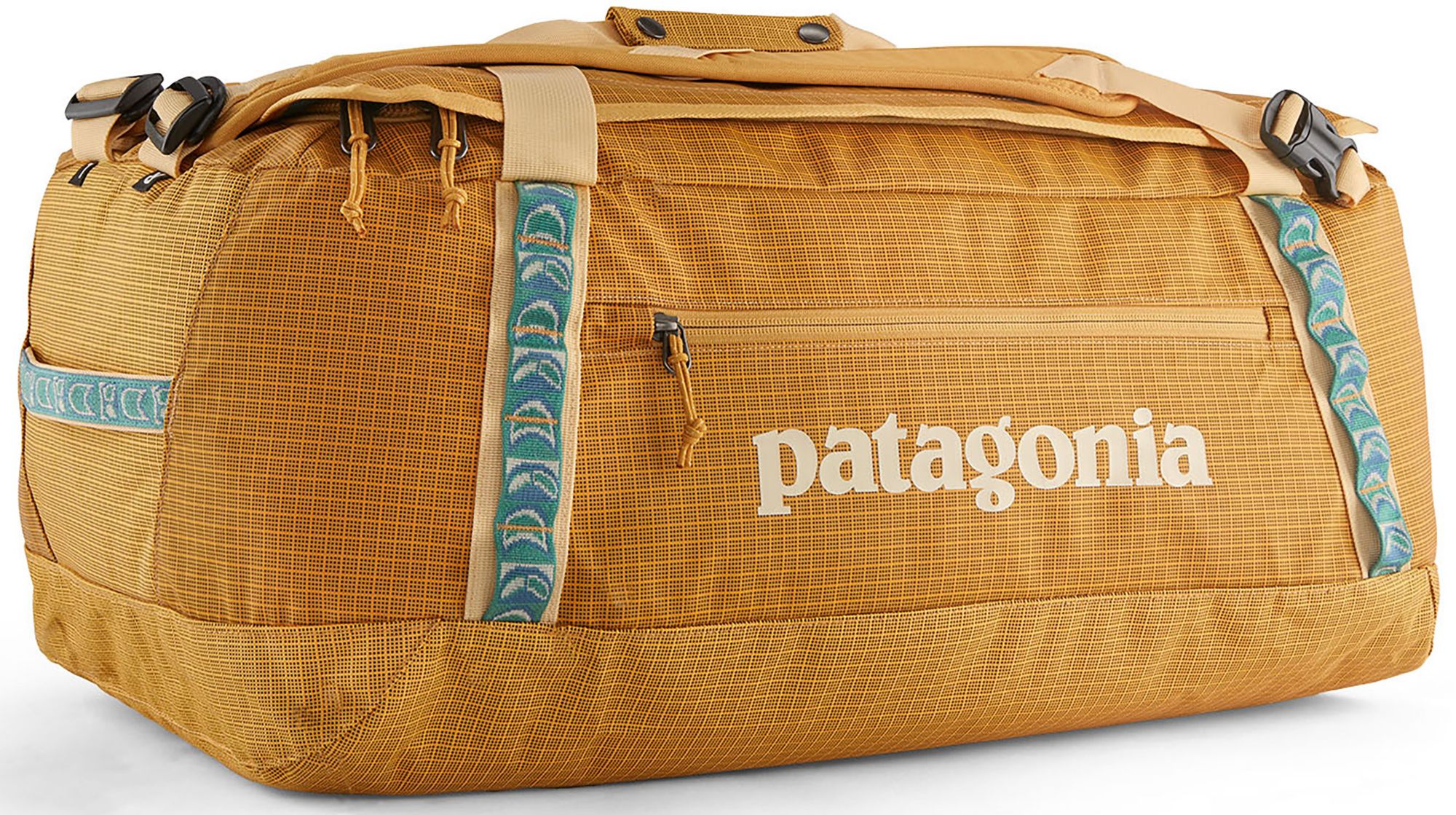 Patagonia Black Hole 55L Duffle Bag