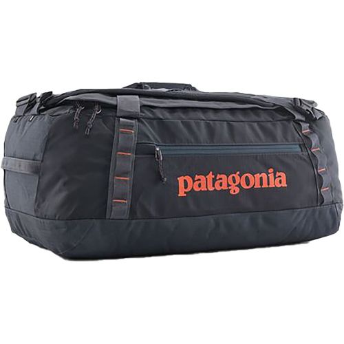 美品Patagonia BLACKHOLE DUFFEL 40L PATAGONIA - BLACK HOLE DUFFEL - 40L | Shop at PUKAS SURF SHOP