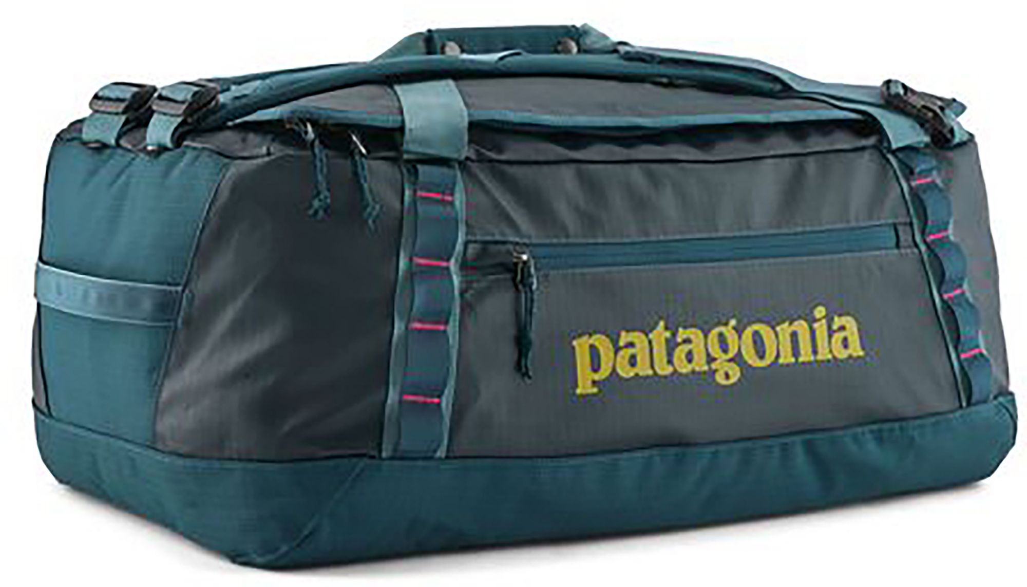 Patagonia Black Hole 55L Duffle Bag
