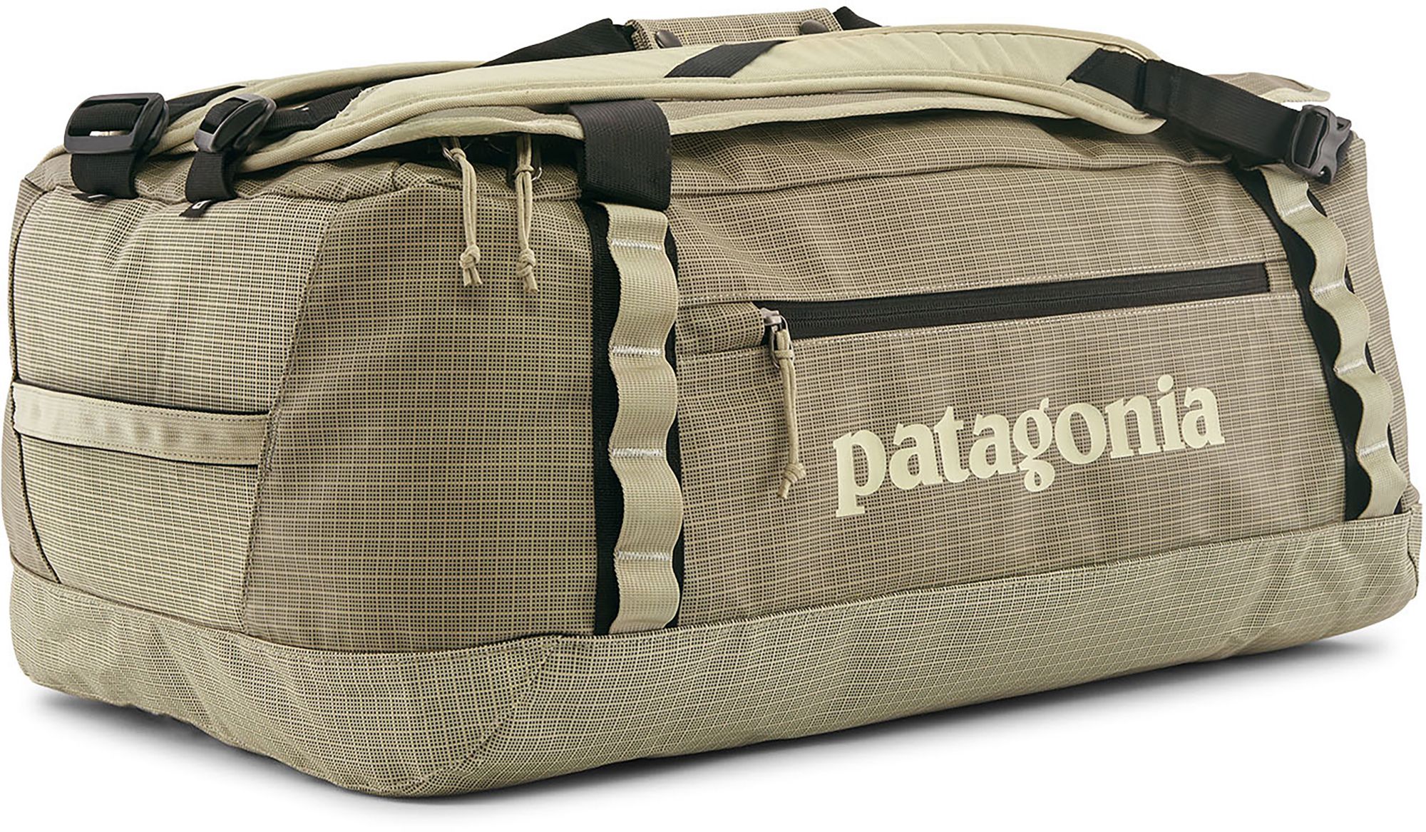 Patagonia Black Hole 55L Duffle Bag