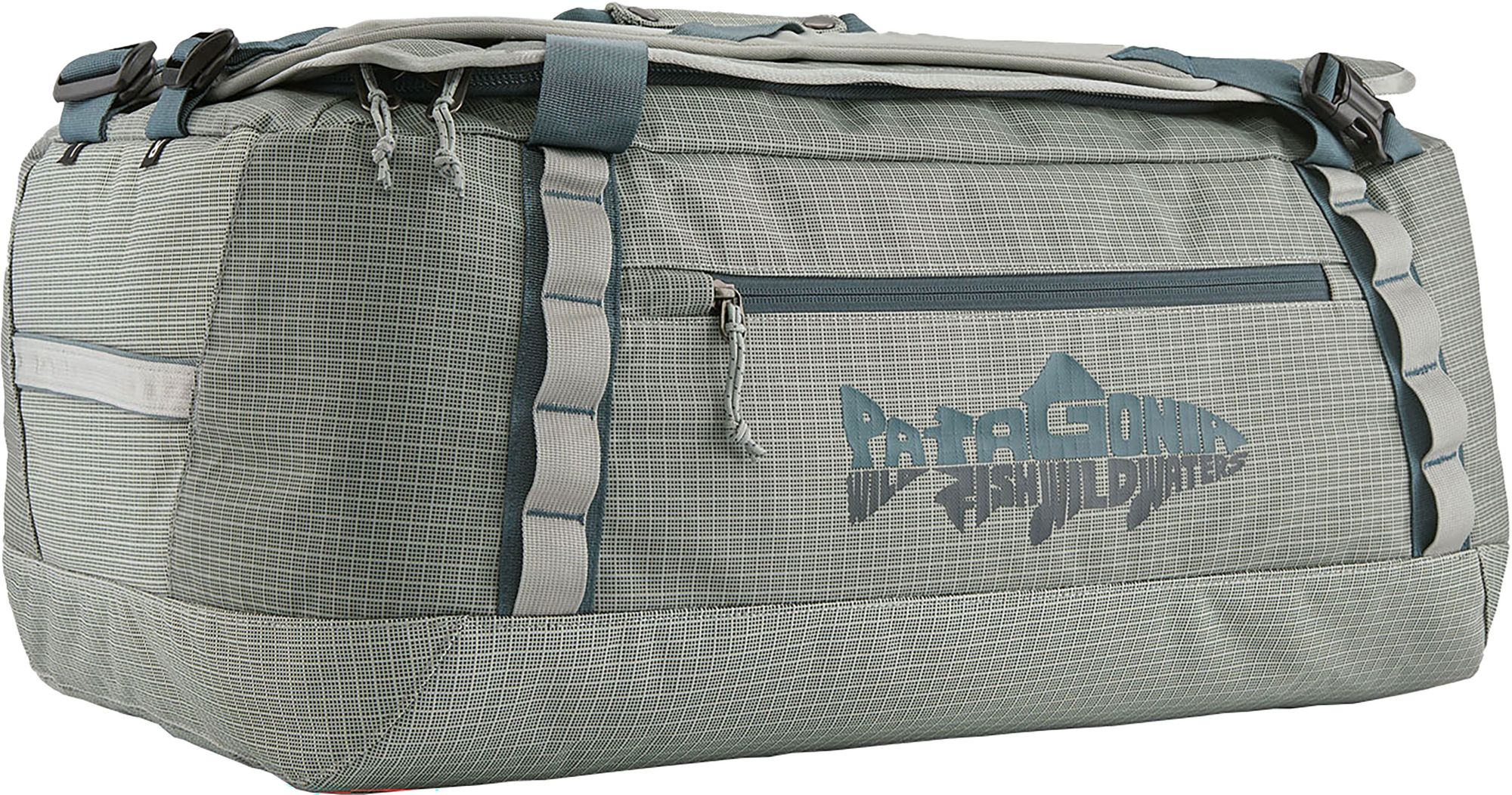 Patagonia Black Hole 55L Duffle Bag