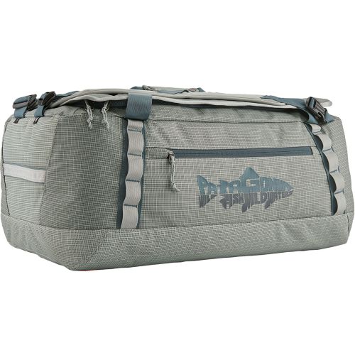 Patagonia Black Hole 55L Duffle Bag