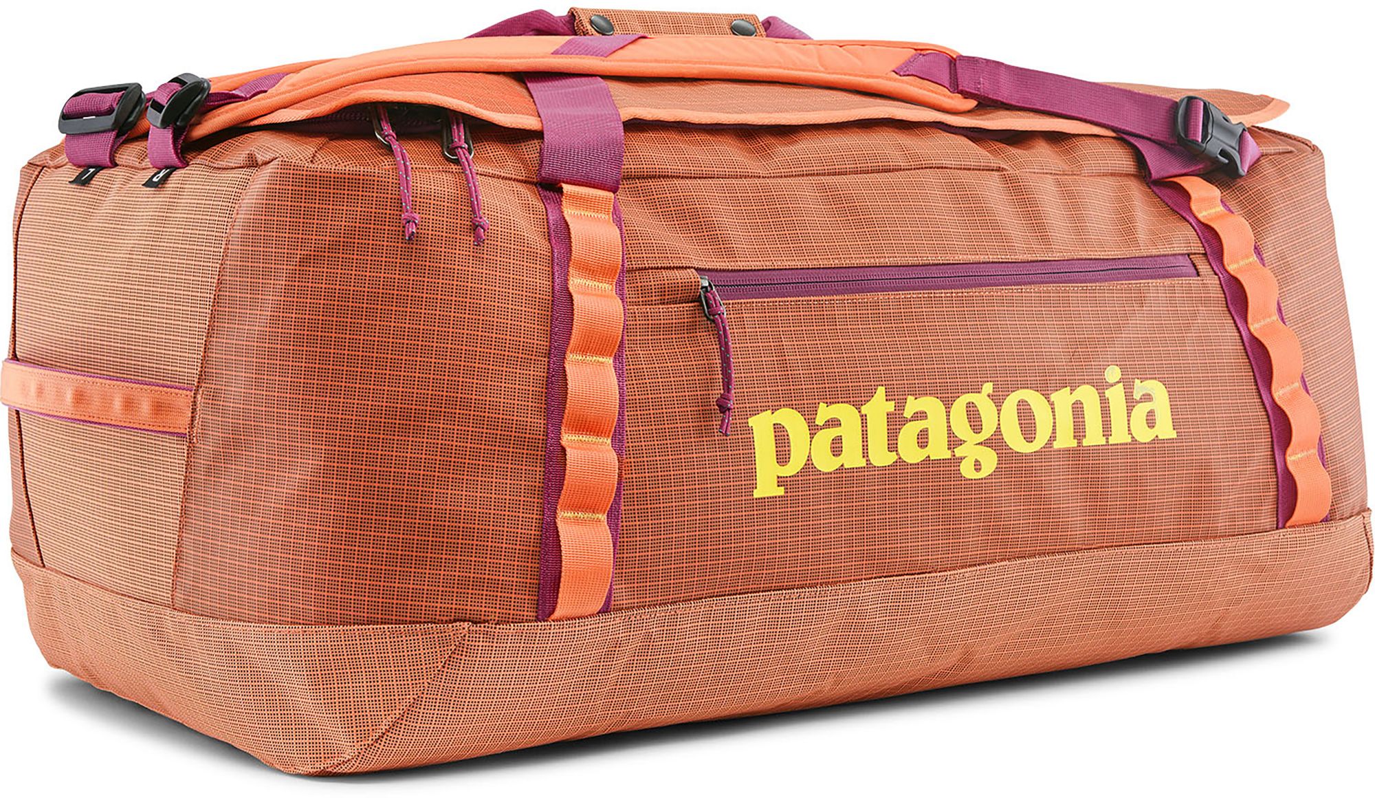 Patagonia Black Hole 70L Duffle Bag