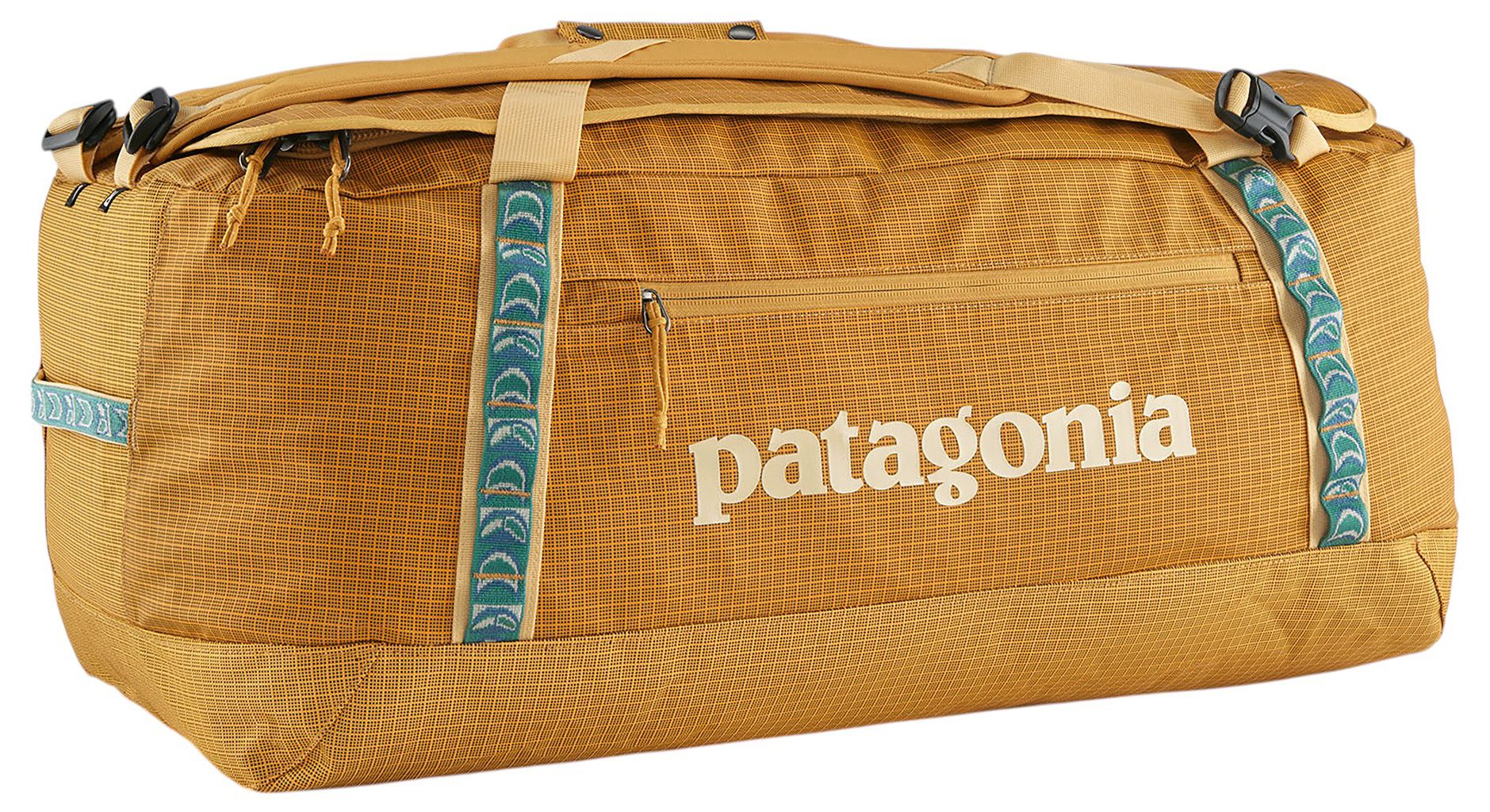 Patagonia Black Hole 70L Duffle Bag